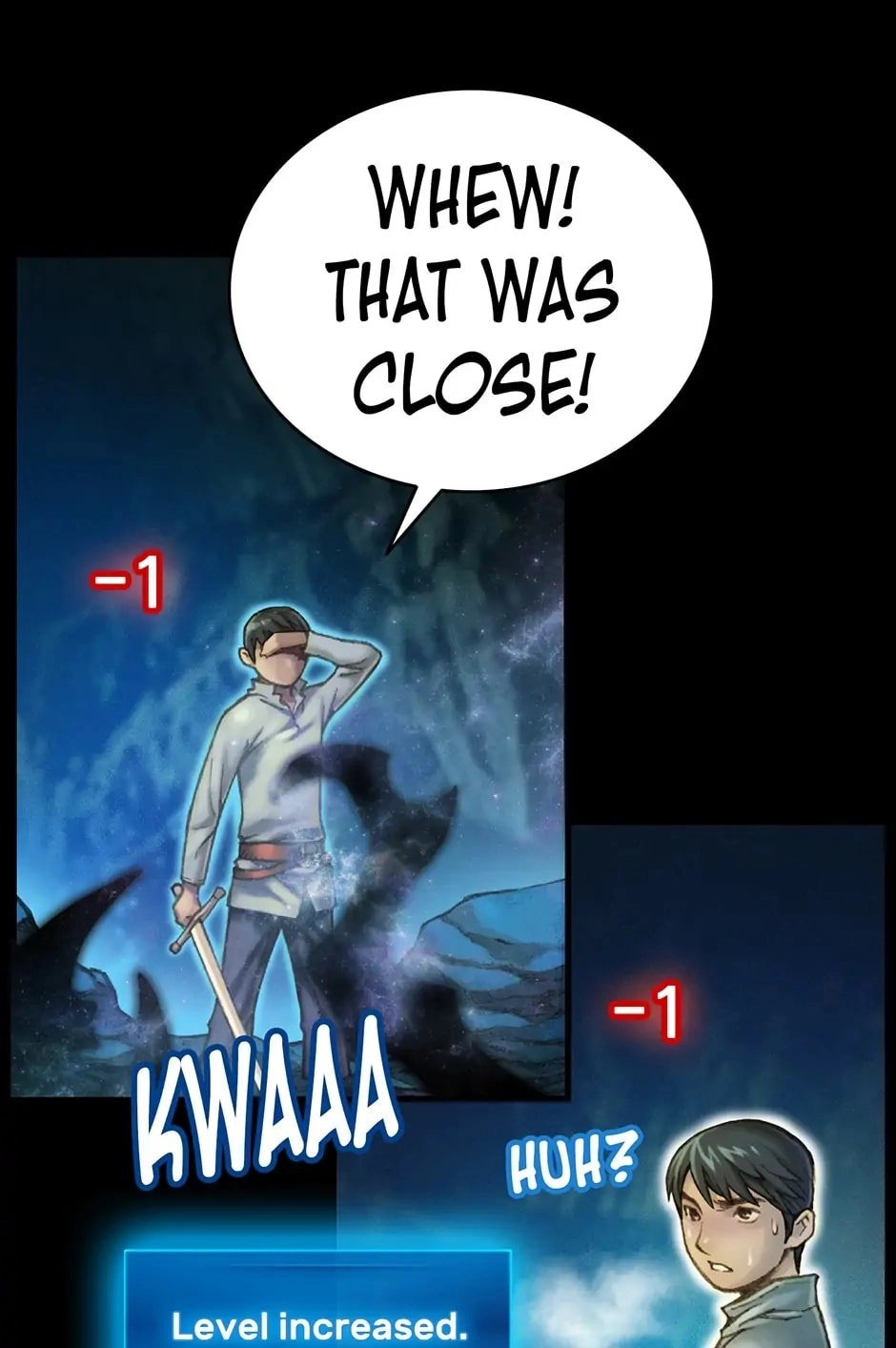 The Legendary Moonlight Sculptor Chapter 22 – 100 Monsters Page 5