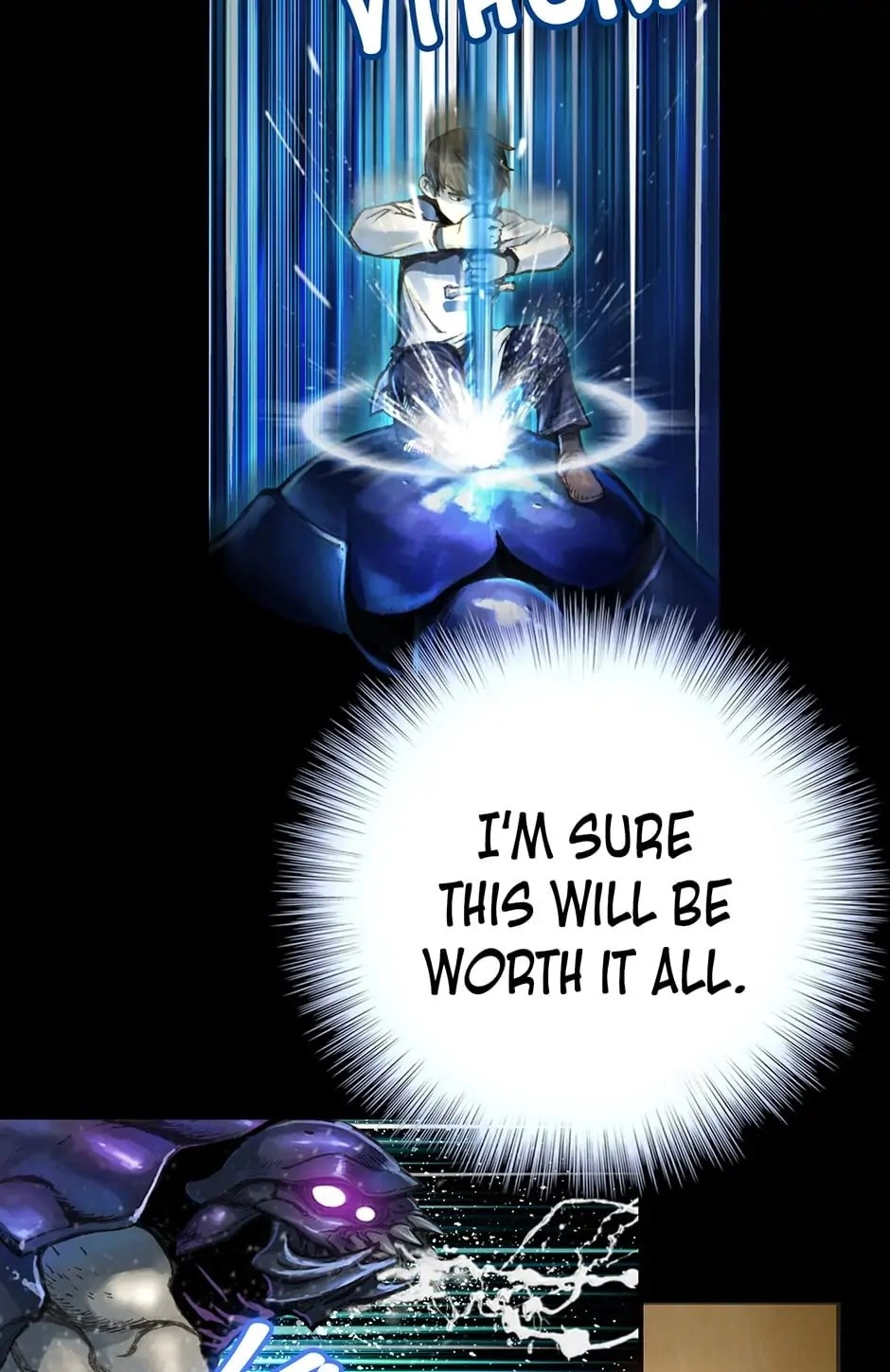 The Legendary Moonlight Sculptor Chapter 22 – 100 Monsters Page 31