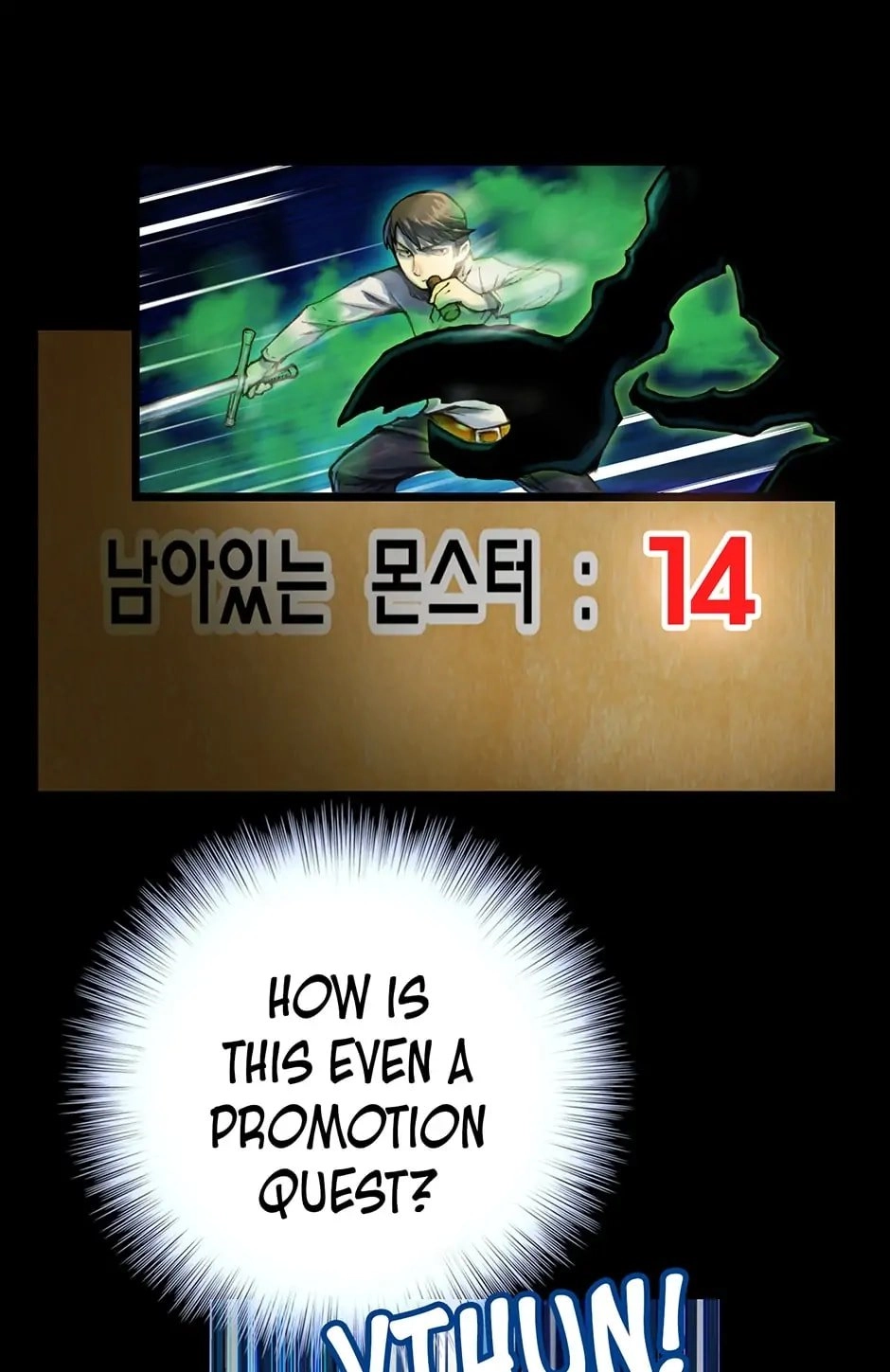 The Legendary Moonlight Sculptor Chapter 22 – 100 Monsters Page 30