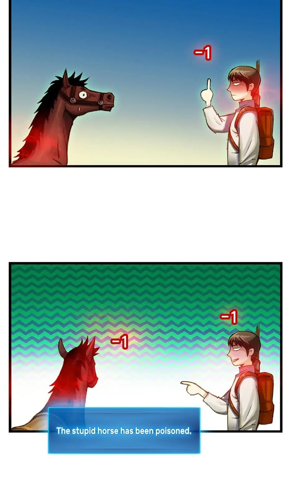 The Legendary Moonlight Sculptor Chapter 22 – 100 Monsters Page 20