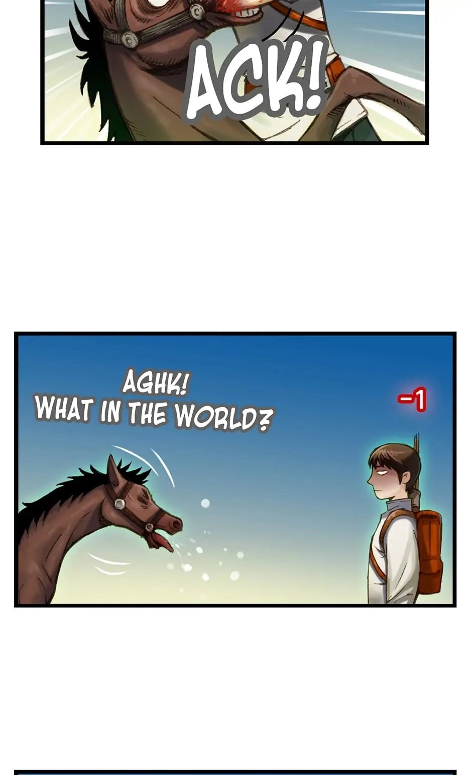 The Legendary Moonlight Sculptor Chapter 22 – 100 Monsters Page 19