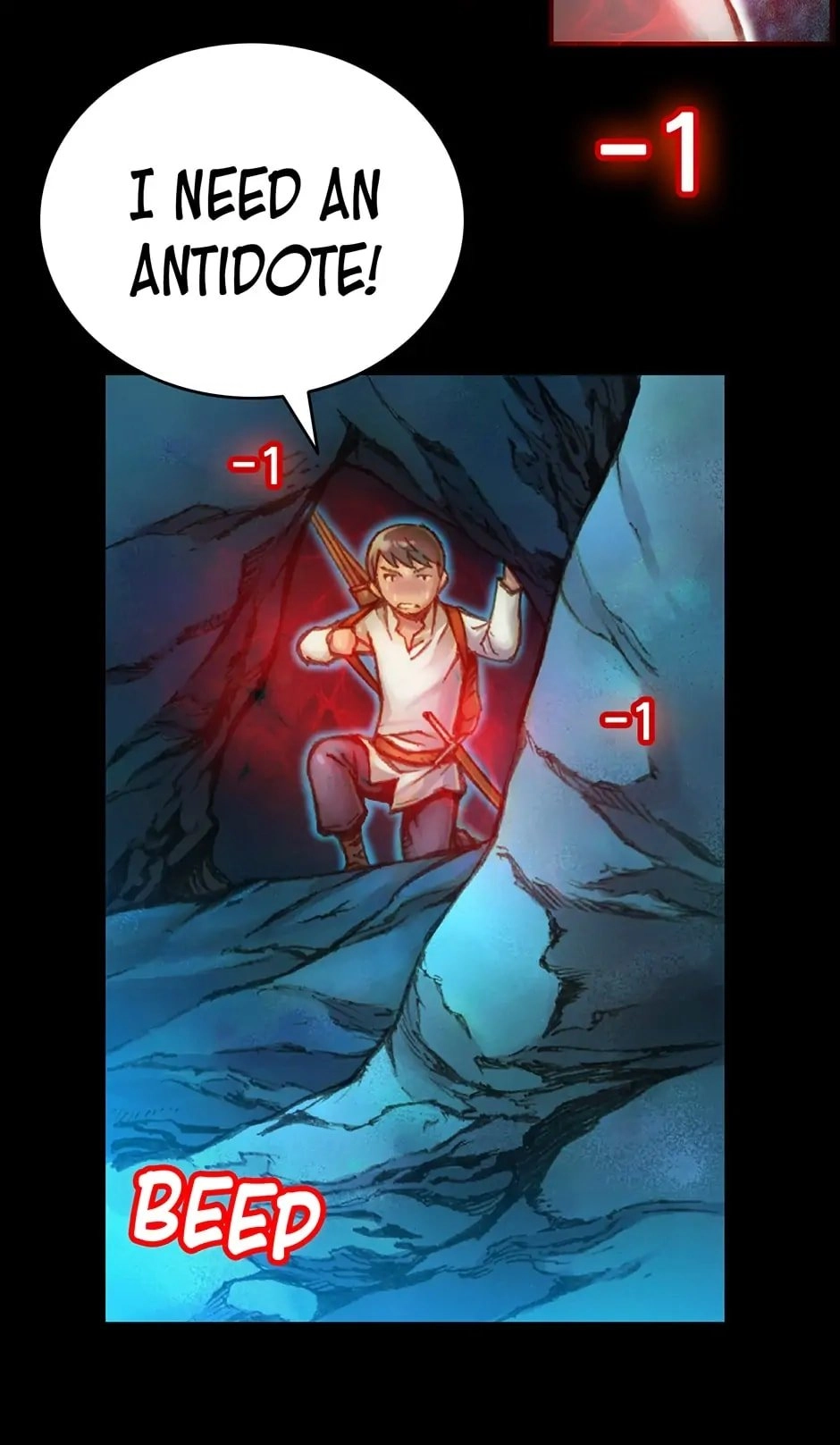 The Legendary Moonlight Sculptor Chapter 22 – 100 Monsters Page 11