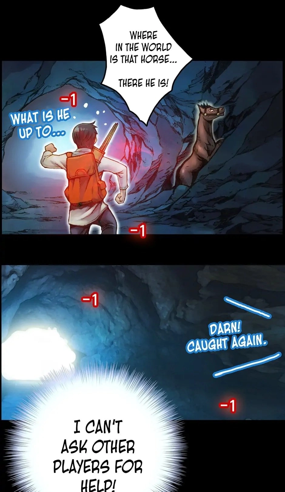 The Legendary Moonlight Sculptor Chapter 22 – 100 Monsters Page 12