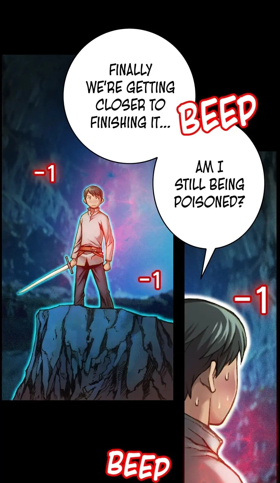 The Legendary Moonlight Sculptor Chapter 22 – 100 Monsters Page 10