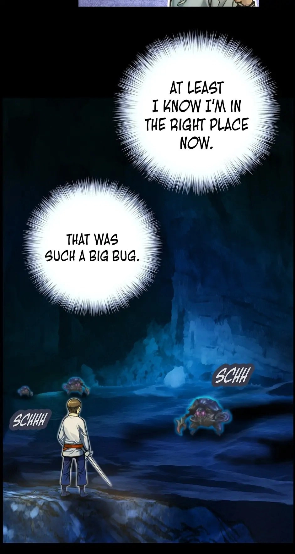 The Legendary Moonlight Sculptor Chapter 22 – 100 Monsters Page 9