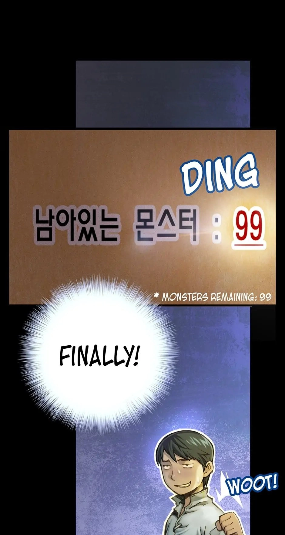 The Legendary Moonlight Sculptor Chapter 22 – 100 Monsters Page 8