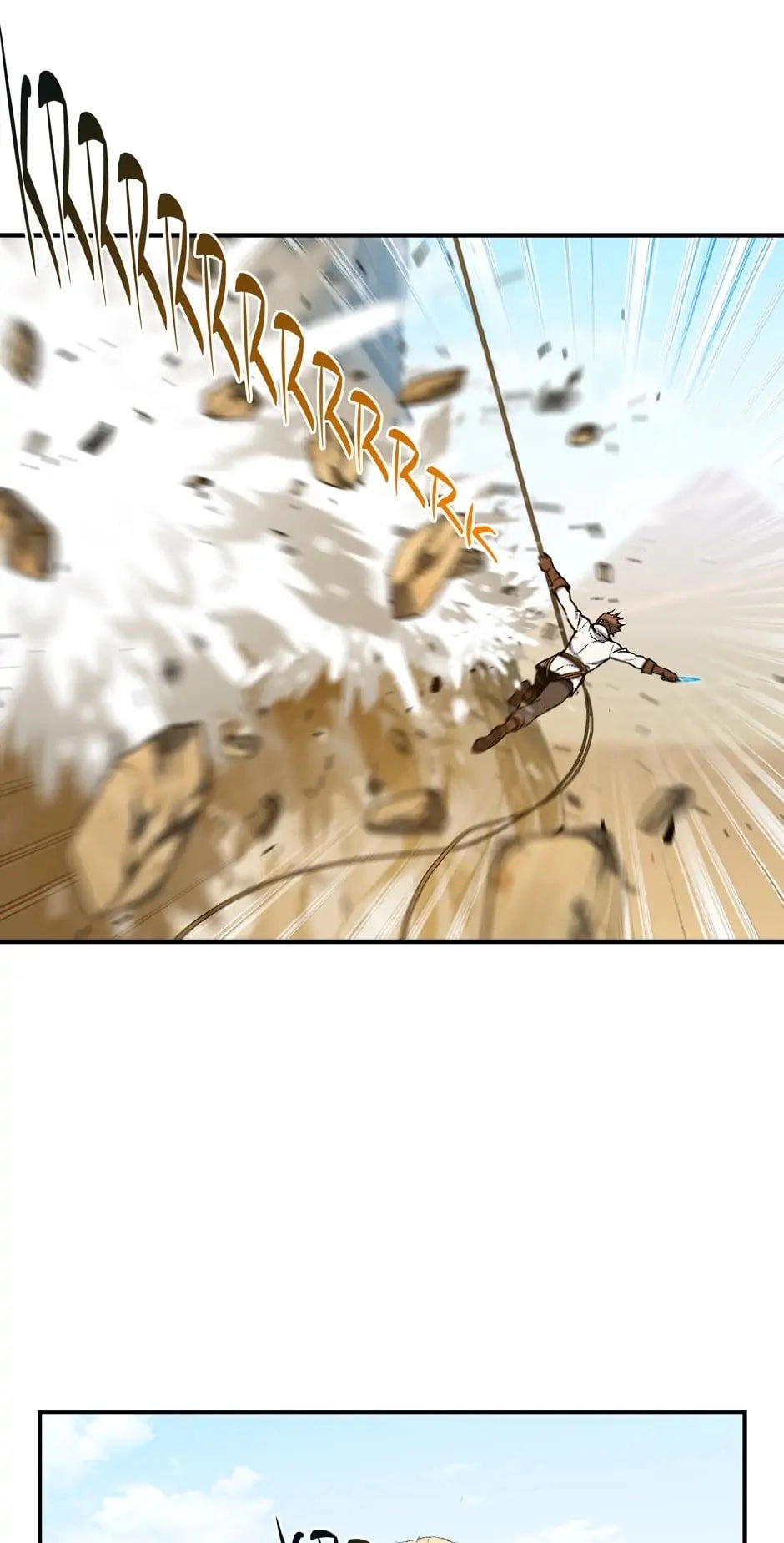 The Legendary Moonlight Sculptor Chapter 117 – The King And The Lion Page 41
