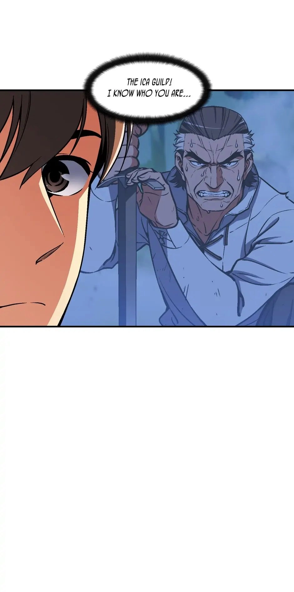 The Legendary Moonlight Sculptor Chapter 117 – The King And The Lion Page 20