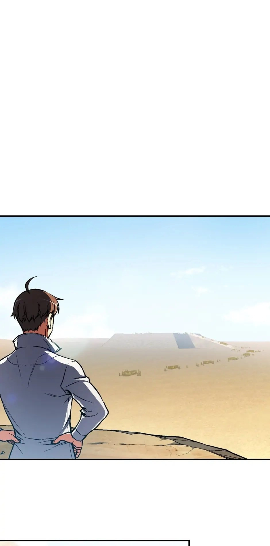 The Legendary Moonlight Sculptor Chapter 117 – The King And The Lion Page 26
