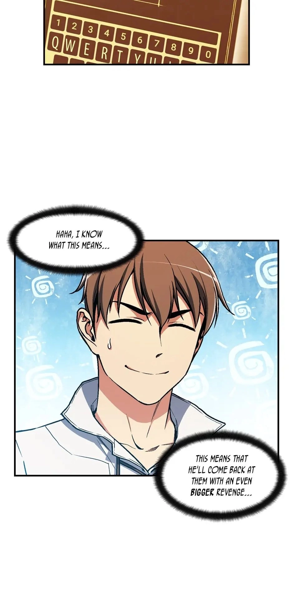 The Legendary Moonlight Sculptor Chapter 117 – The King And The Lion Page 25