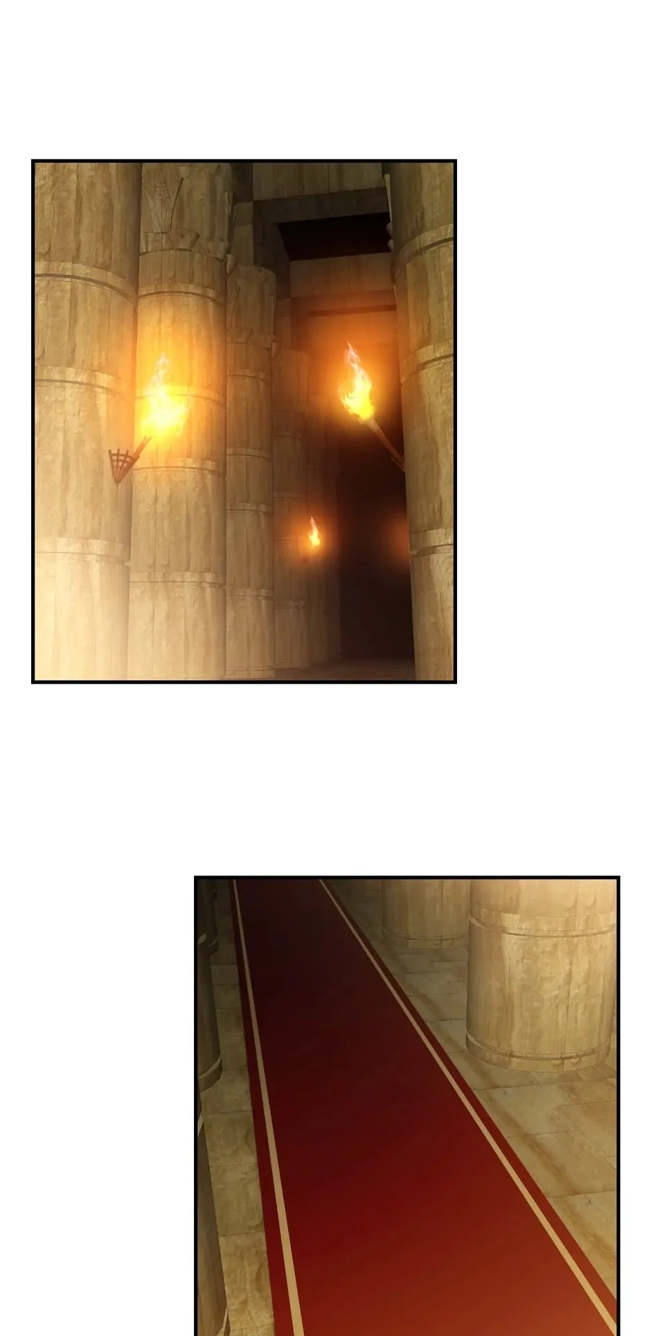 The Legendary Moonlight Sculptor Chapter 117 – The King And The Lion Page 34