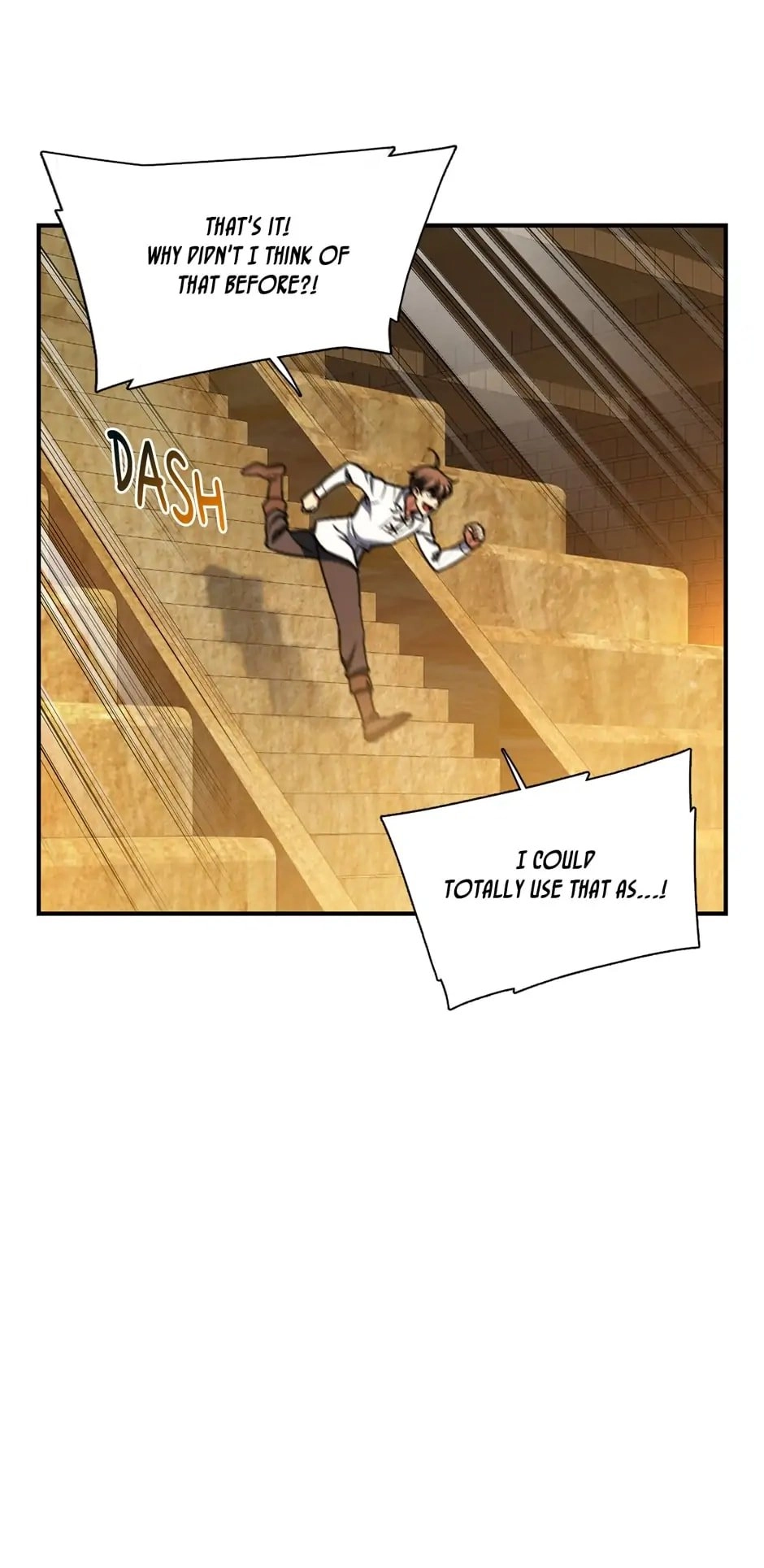The Legendary Moonlight Sculptor Chapter 117 – The King And The Lion Page 37