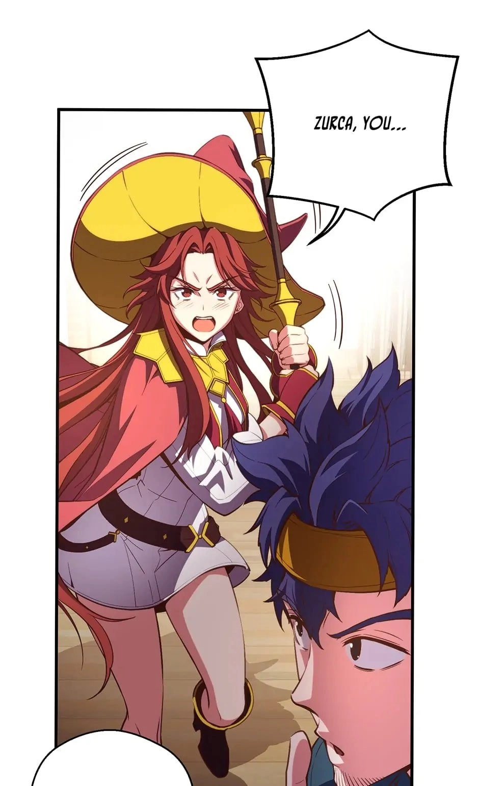 The Legendary Moonlight Sculptor Chapter 161 – Dark Elf Familiarity Page 34