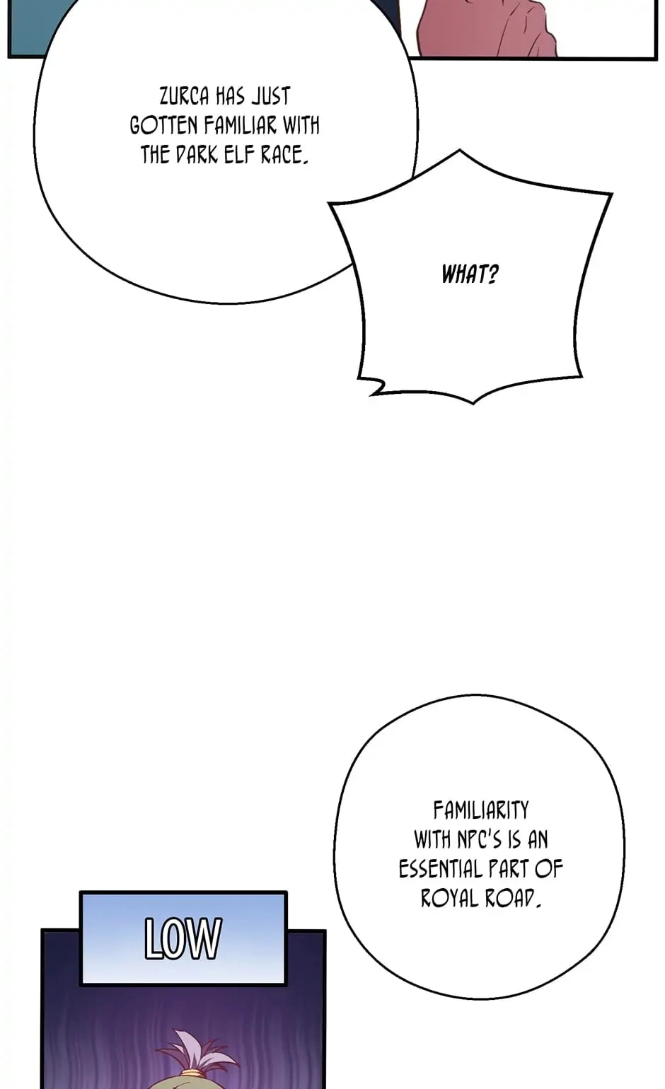 The Legendary Moonlight Sculptor Chapter 161 – Dark Elf Familiarity Page 36