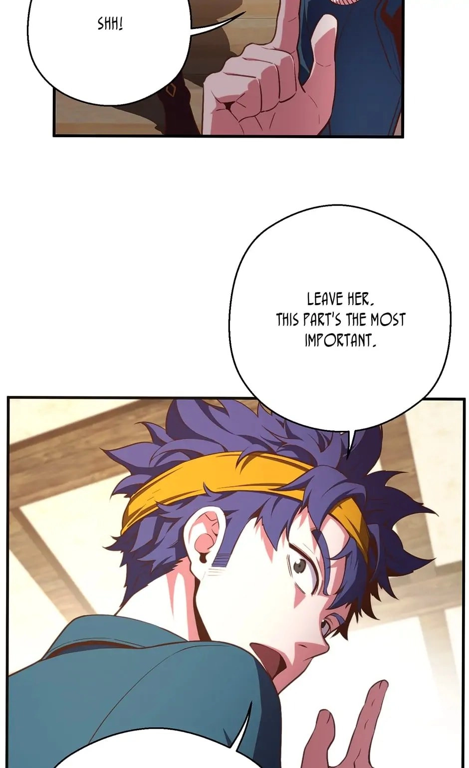 The Legendary Moonlight Sculptor Chapter 161 – Dark Elf Familiarity Page 35