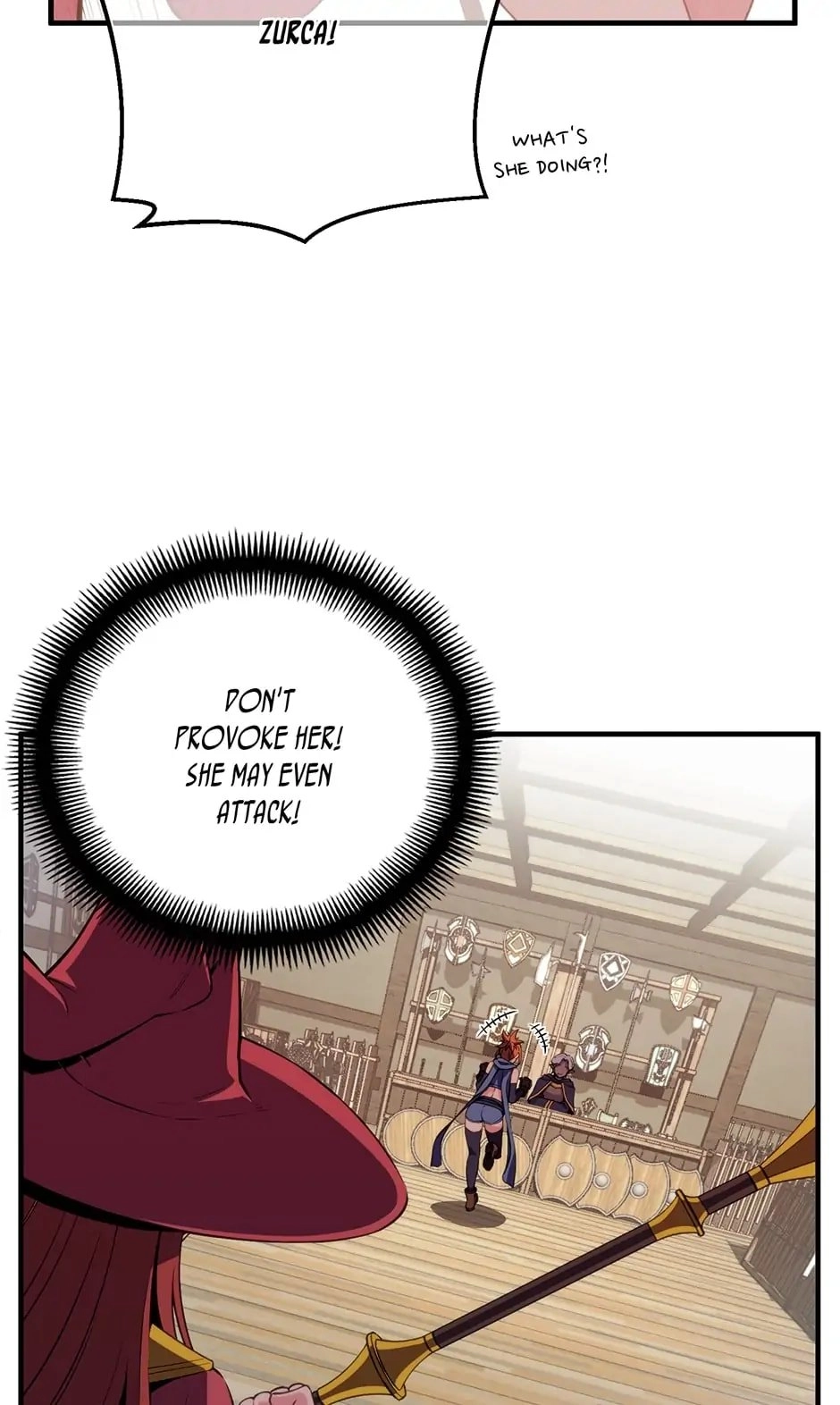 The Legendary Moonlight Sculptor Chapter 161 – Dark Elf Familiarity Page 27