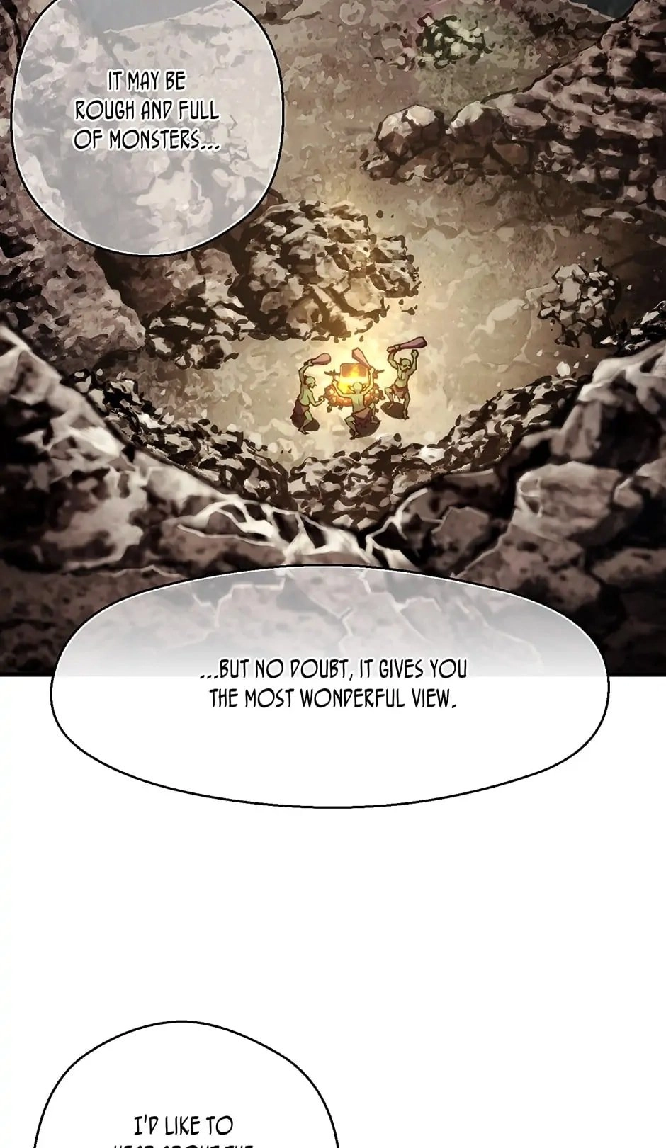 The Legendary Moonlight Sculptor Chapter 161 – Dark Elf Familiarity Page 43