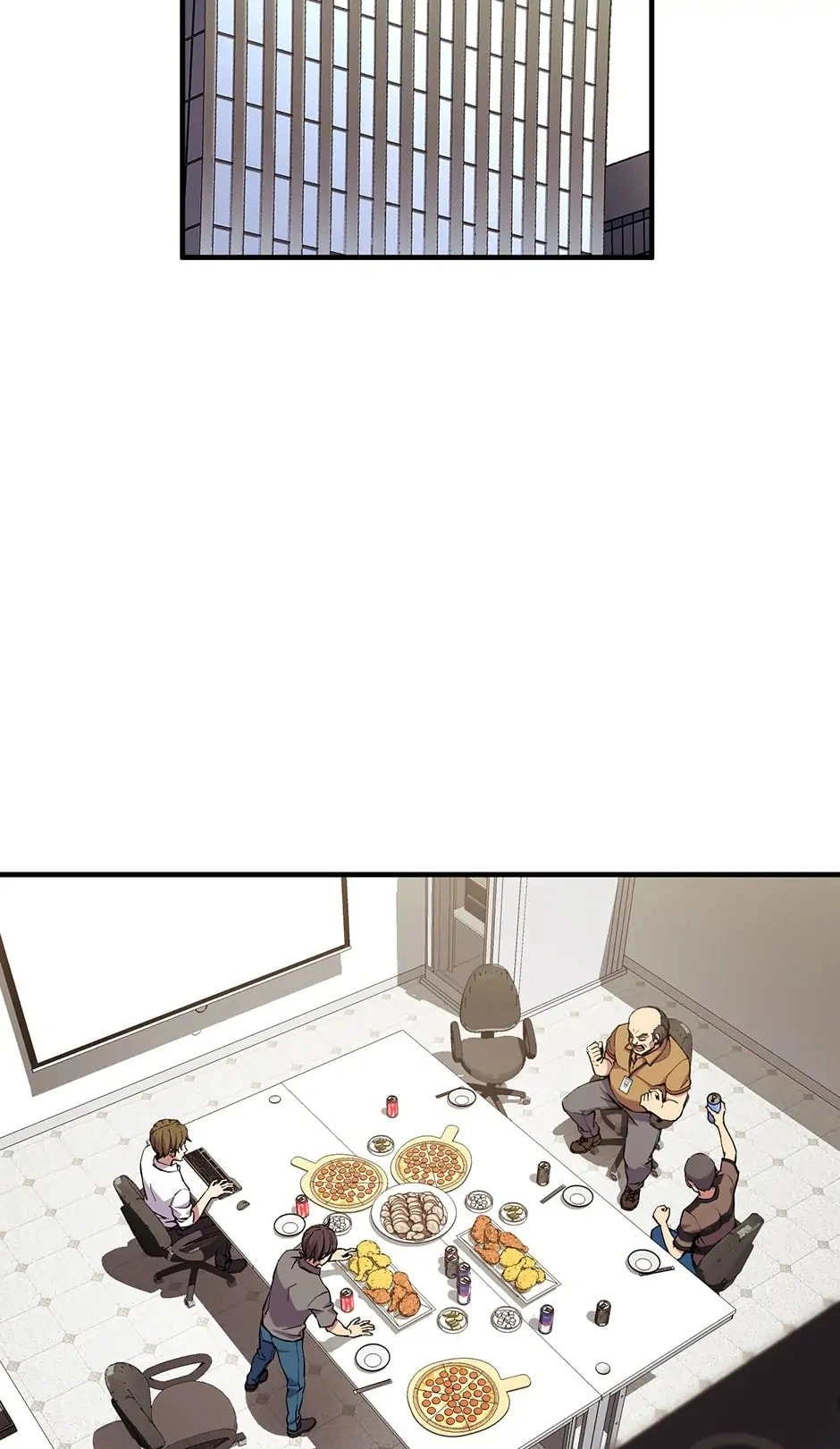 The Legendary Moonlight Sculptor Chapter 161 – Dark Elf Familiarity Page 47