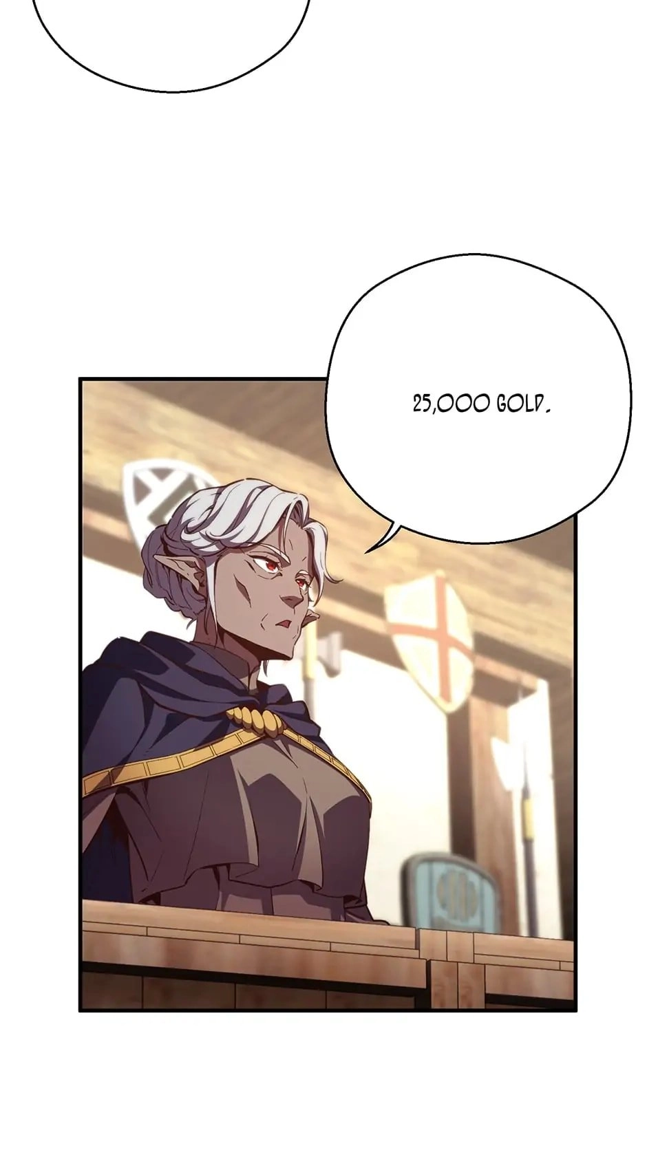 The Legendary Moonlight Sculptor Chapter 161 – Dark Elf Familiarity Page 18