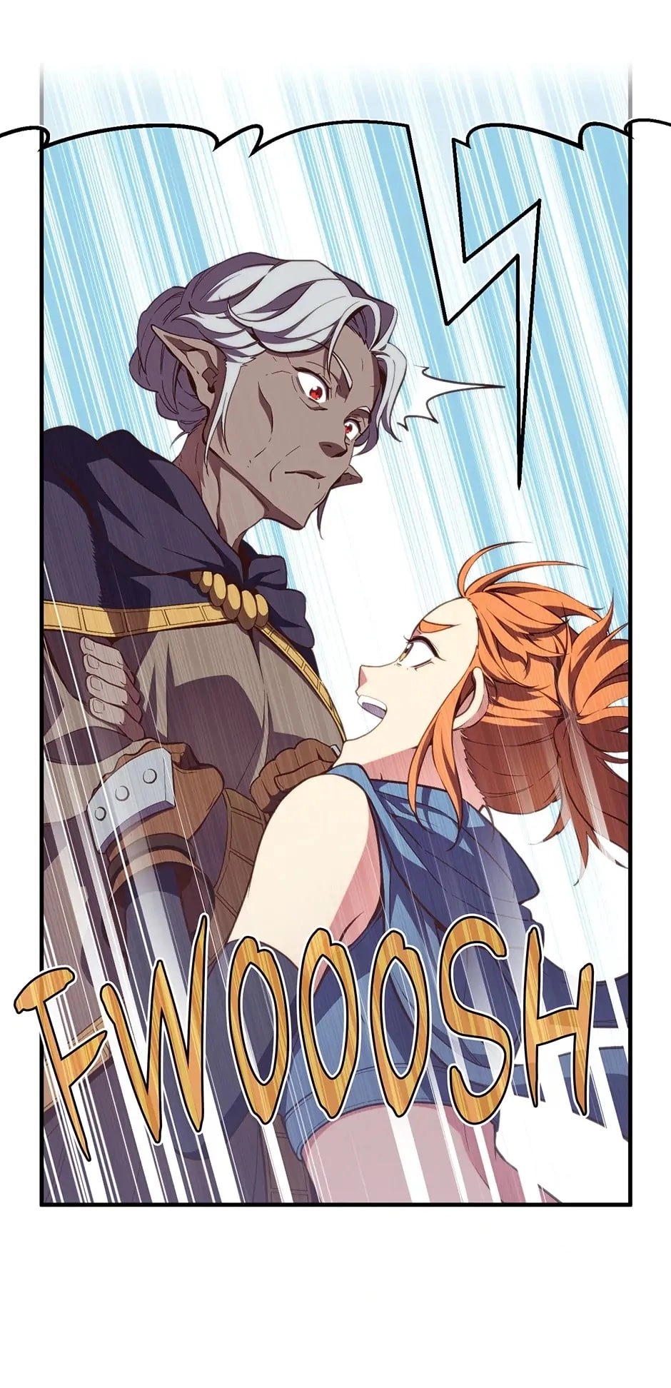 The Legendary Moonlight Sculptor Chapter 161 – Dark Elf Familiarity Page 25