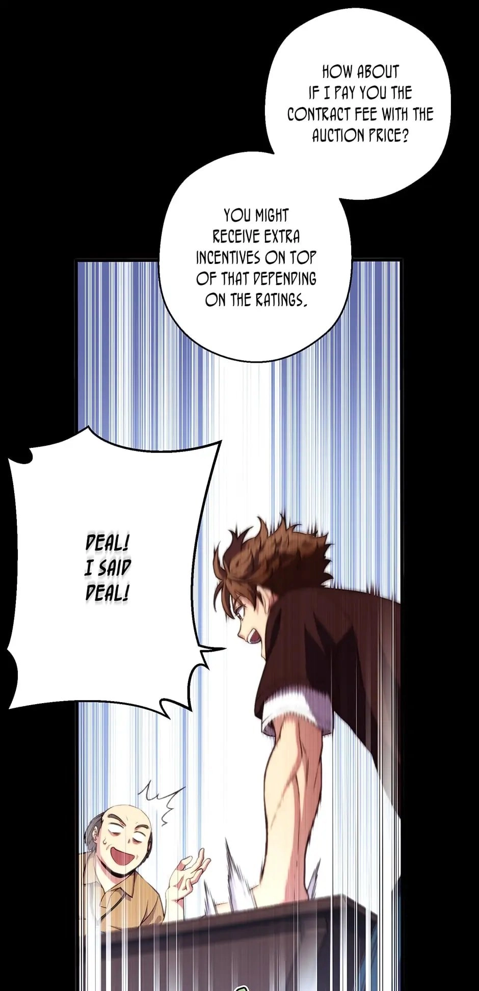 The Legendary Moonlight Sculptor Chapter 161 – Dark Elf Familiarity Page 65