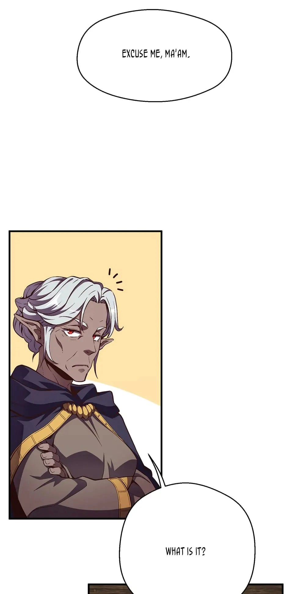 The Legendary Moonlight Sculptor Chapter 161 – Dark Elf Familiarity Page 23