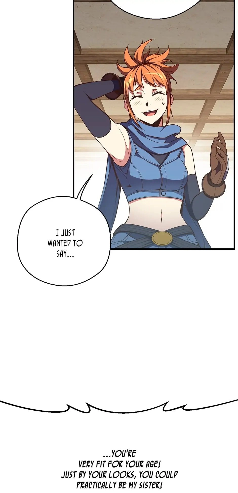 The Legendary Moonlight Sculptor Chapter 161 – Dark Elf Familiarity Page 24