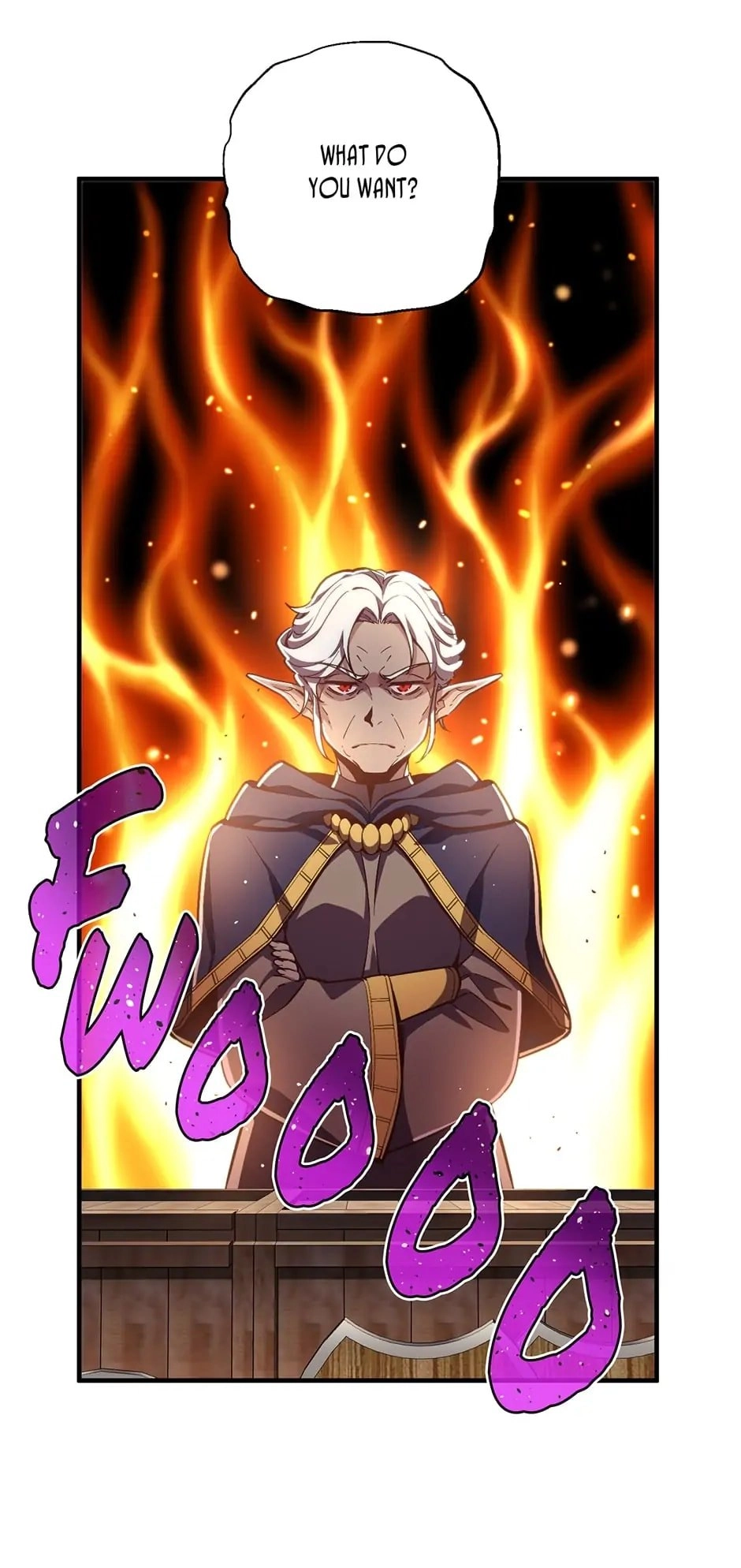 The Legendary Moonlight Sculptor Chapter 161 – Dark Elf Familiarity Page 10
