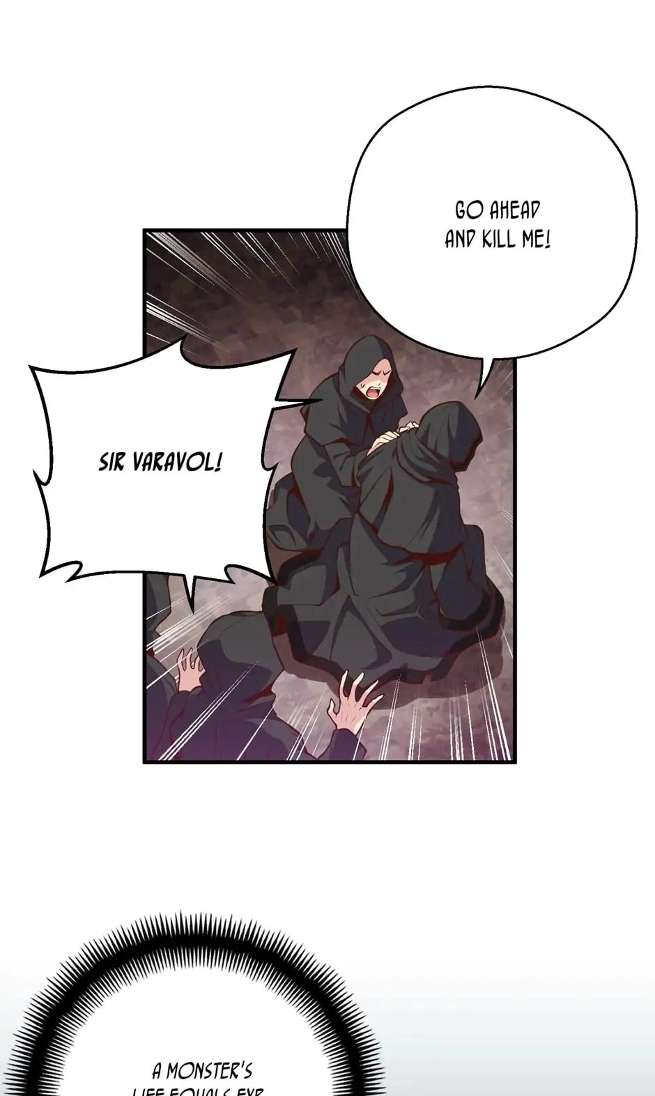 The Legendary Moonlight Sculptor Chapter 132 – The Easiest B-Level Quest Page 44
