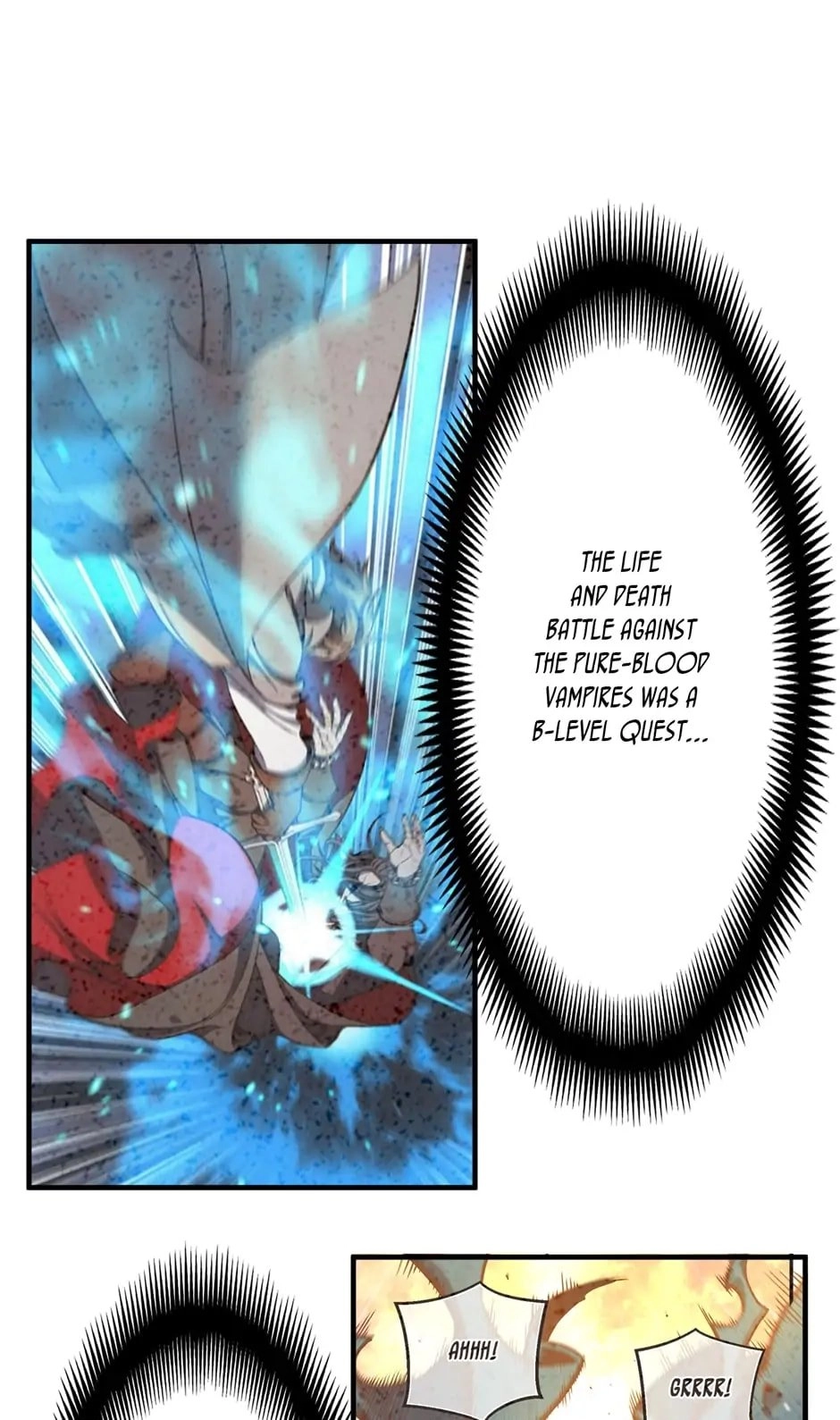 The Legendary Moonlight Sculptor Chapter 132 – The Easiest B-Level Quest Page 50