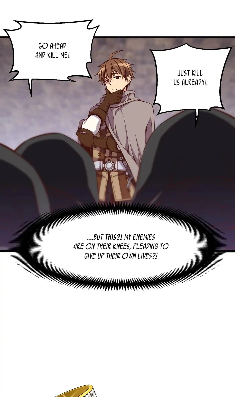 The Legendary Moonlight Sculptor Chapter 132 – The Easiest B-Level Quest Page 52