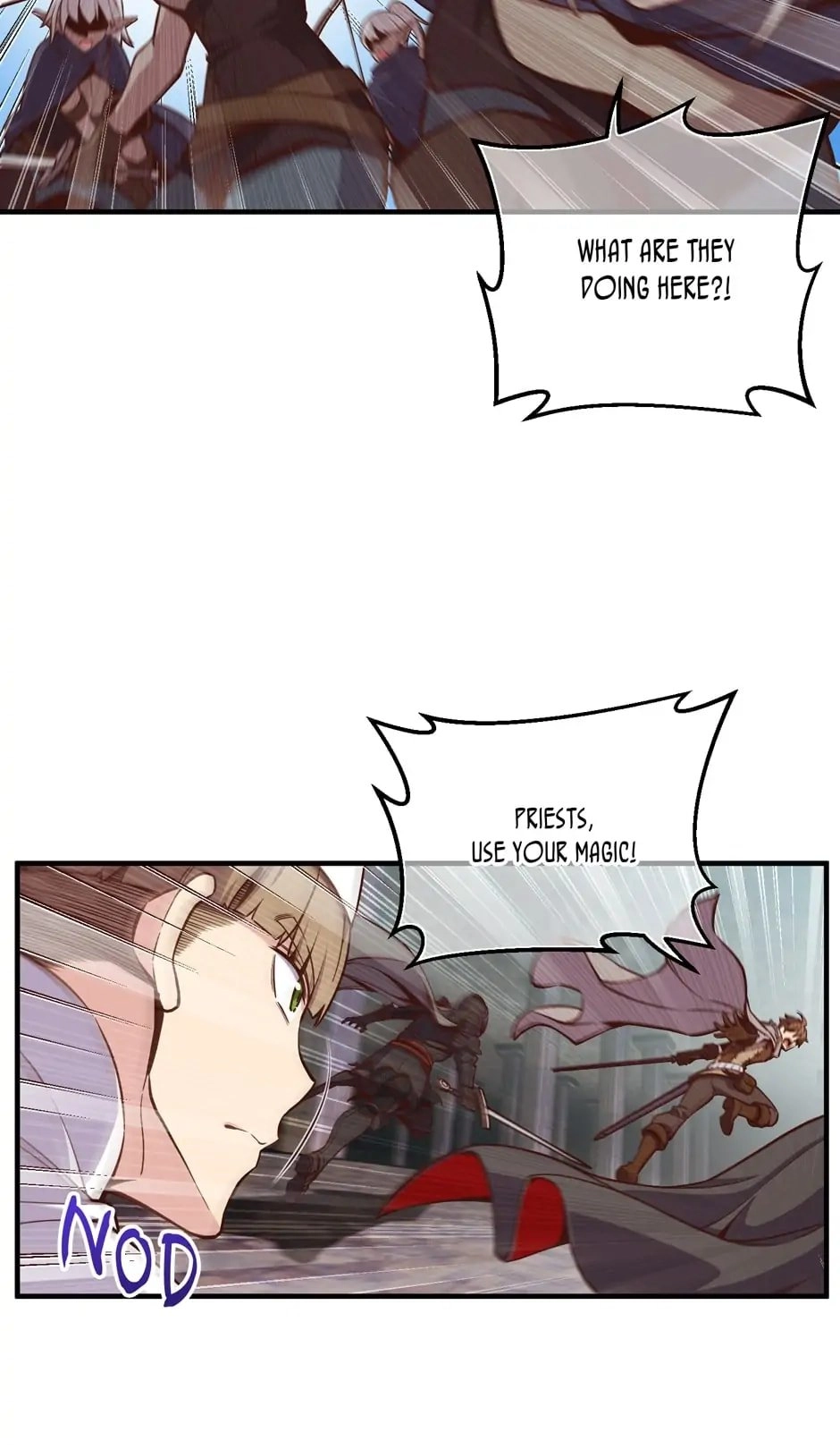 The Legendary Moonlight Sculptor Chapter 132 – The Easiest B-Level Quest Page 23