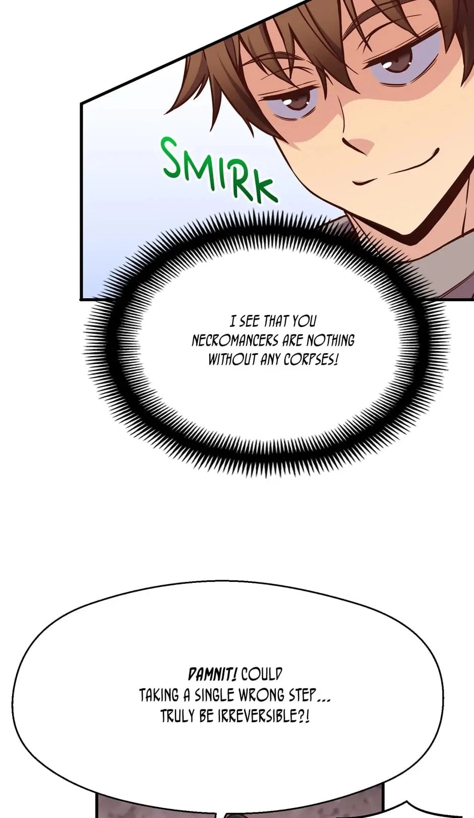 The Legendary Moonlight Sculptor Chapter 132 – The Easiest B-Level Quest Page 41