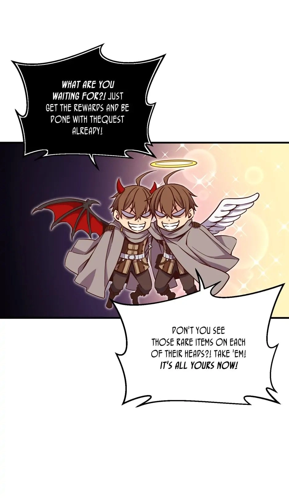 The Legendary Moonlight Sculptor Chapter 132 – The Easiest B-Level Quest Page 55