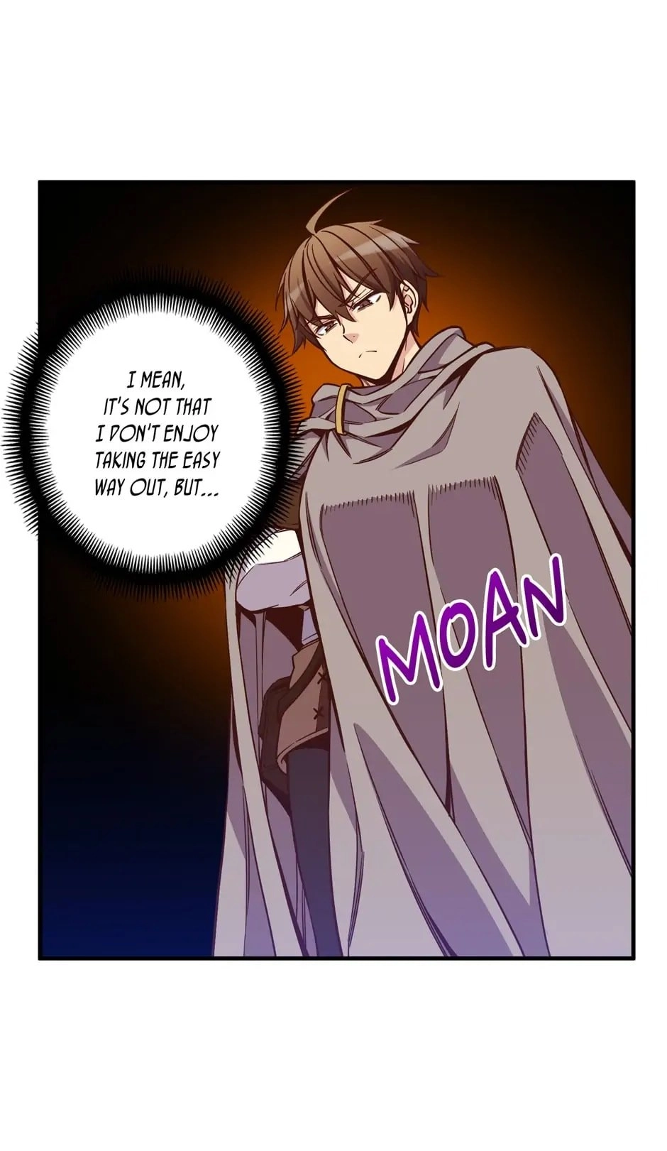The Legendary Moonlight Sculptor Chapter 132 – The Easiest B-Level Quest Page 54