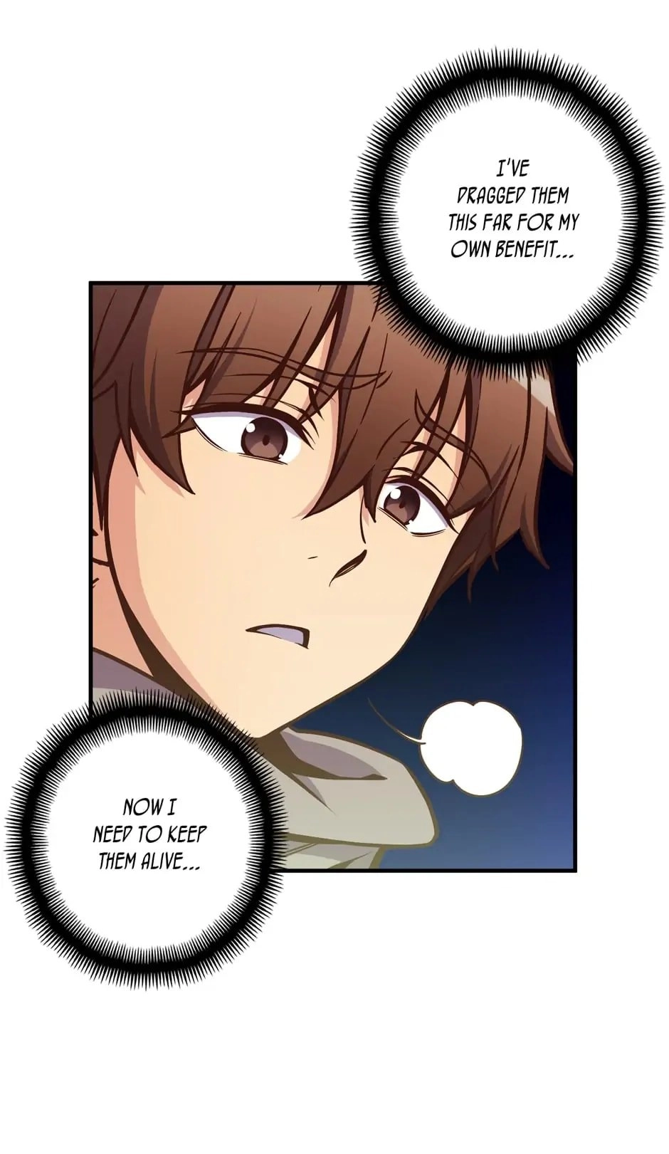 The Legendary Moonlight Sculptor Chapter 132 – The Easiest B-Level Quest Page 13