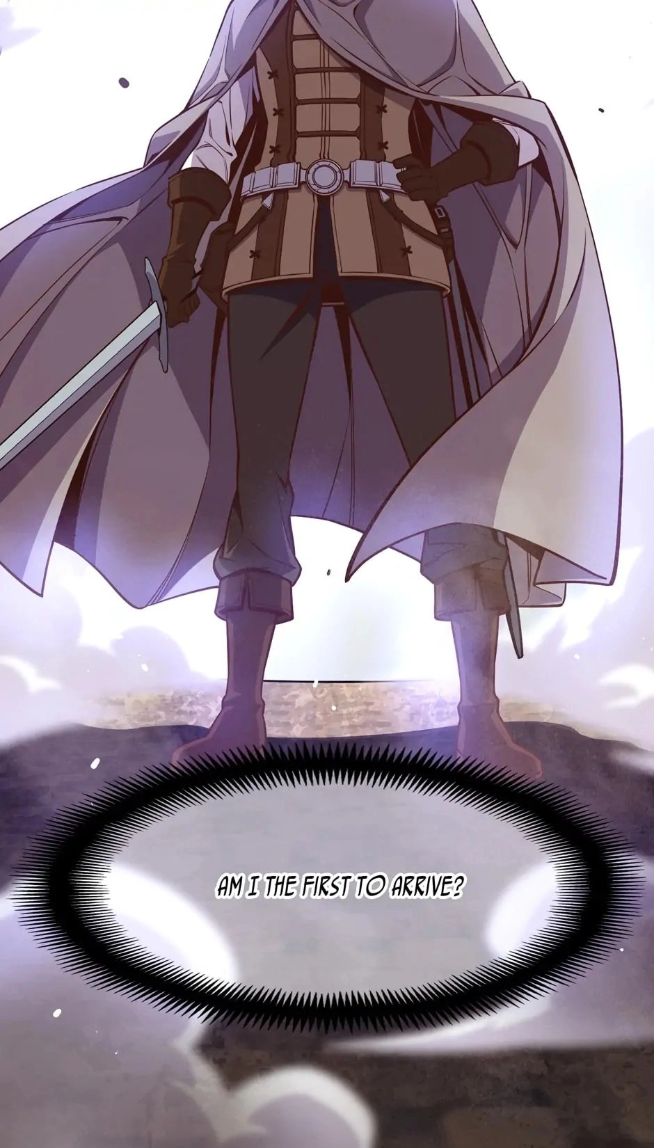 The Legendary Moonlight Sculptor Chapter 132 – The Easiest B-Level Quest Page 33