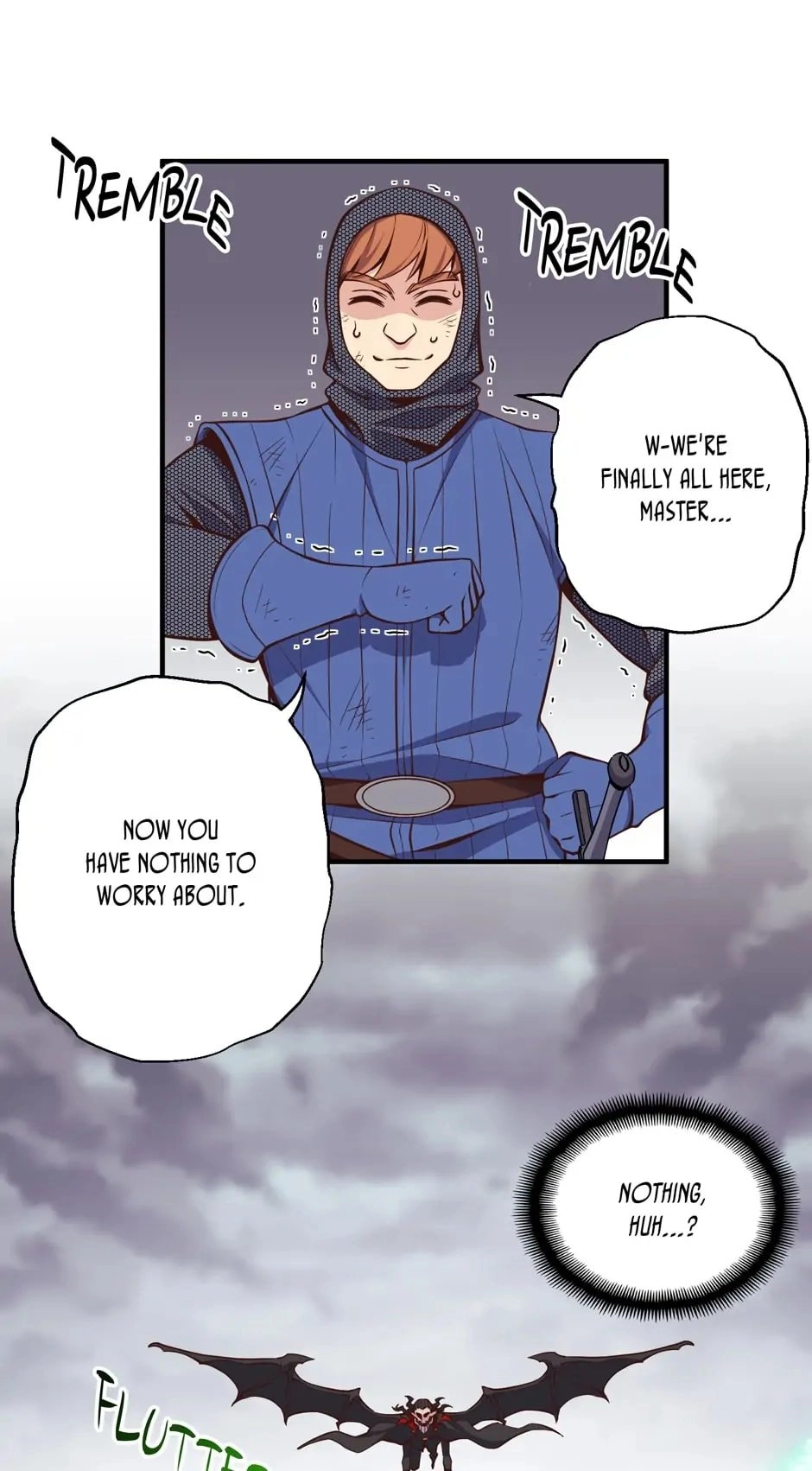 The Legendary Moonlight Sculptor Chapter 132 – The Easiest B-Level Quest Page 10