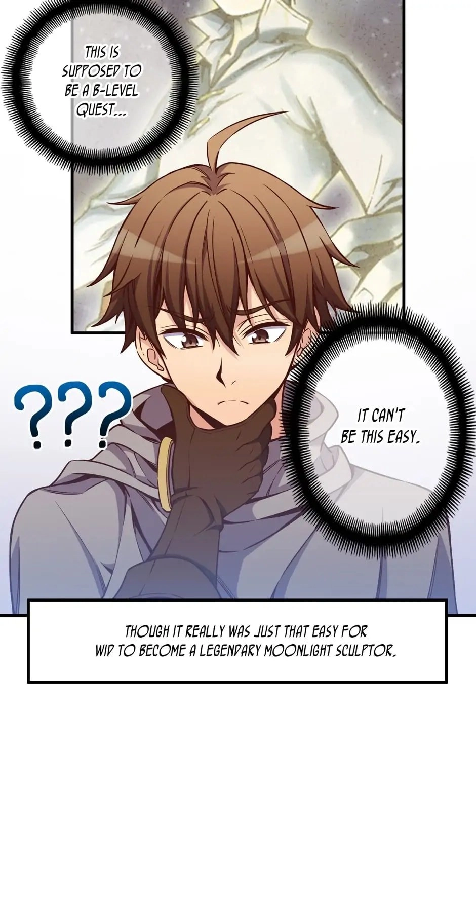 The Legendary Moonlight Sculptor Chapter 132 – The Easiest B-Level Quest Page 49