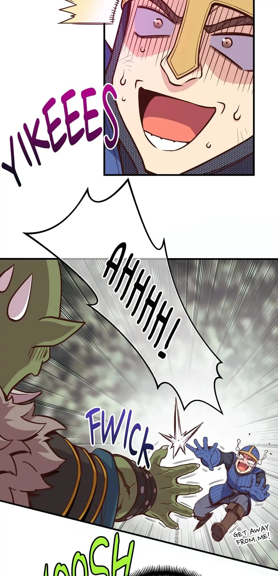 The Legendary Moonlight Sculptor Chapter 132 – The Easiest B-Level Quest Page 6