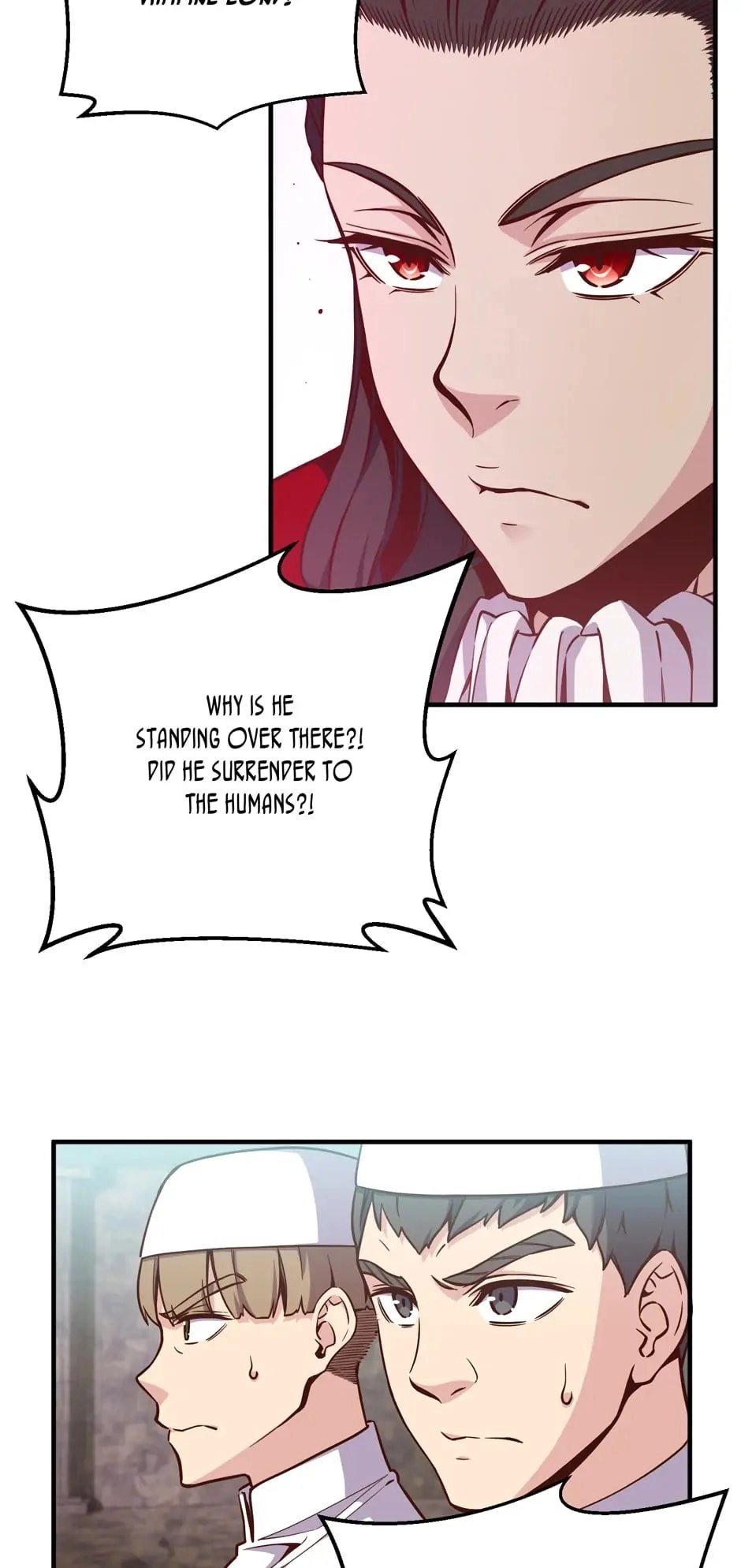 The Legendary Moonlight Sculptor Chapter 132 – The Easiest B-Level Quest Page 35