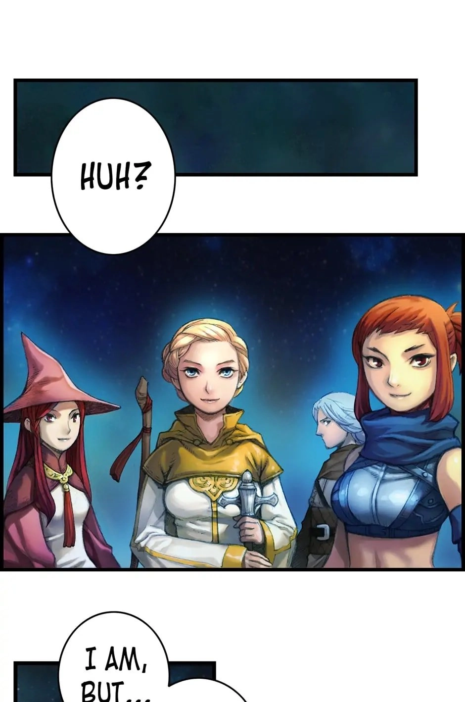 The Legendary Moonlight Sculptor Chapter 11 – Waiting Page 17