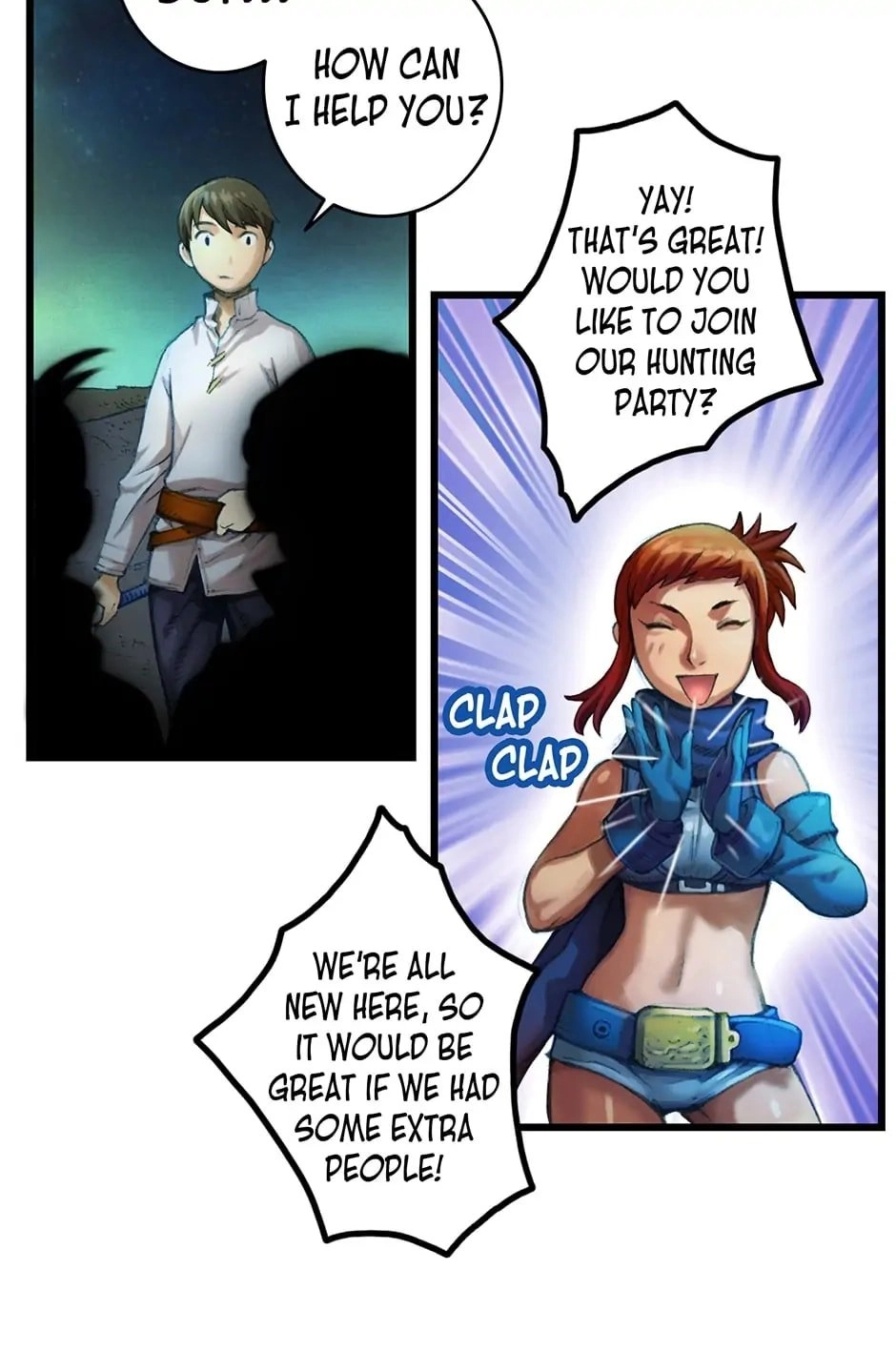 The Legendary Moonlight Sculptor Chapter 11 – Waiting Page 18