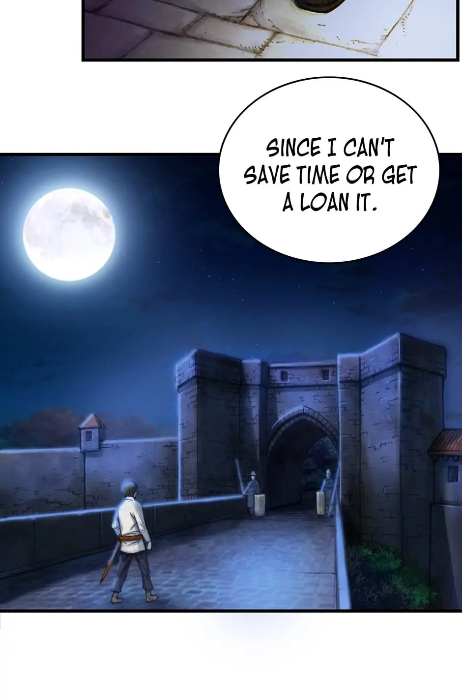 The Legendary Moonlight Sculptor Chapter 11 – Waiting Page 14