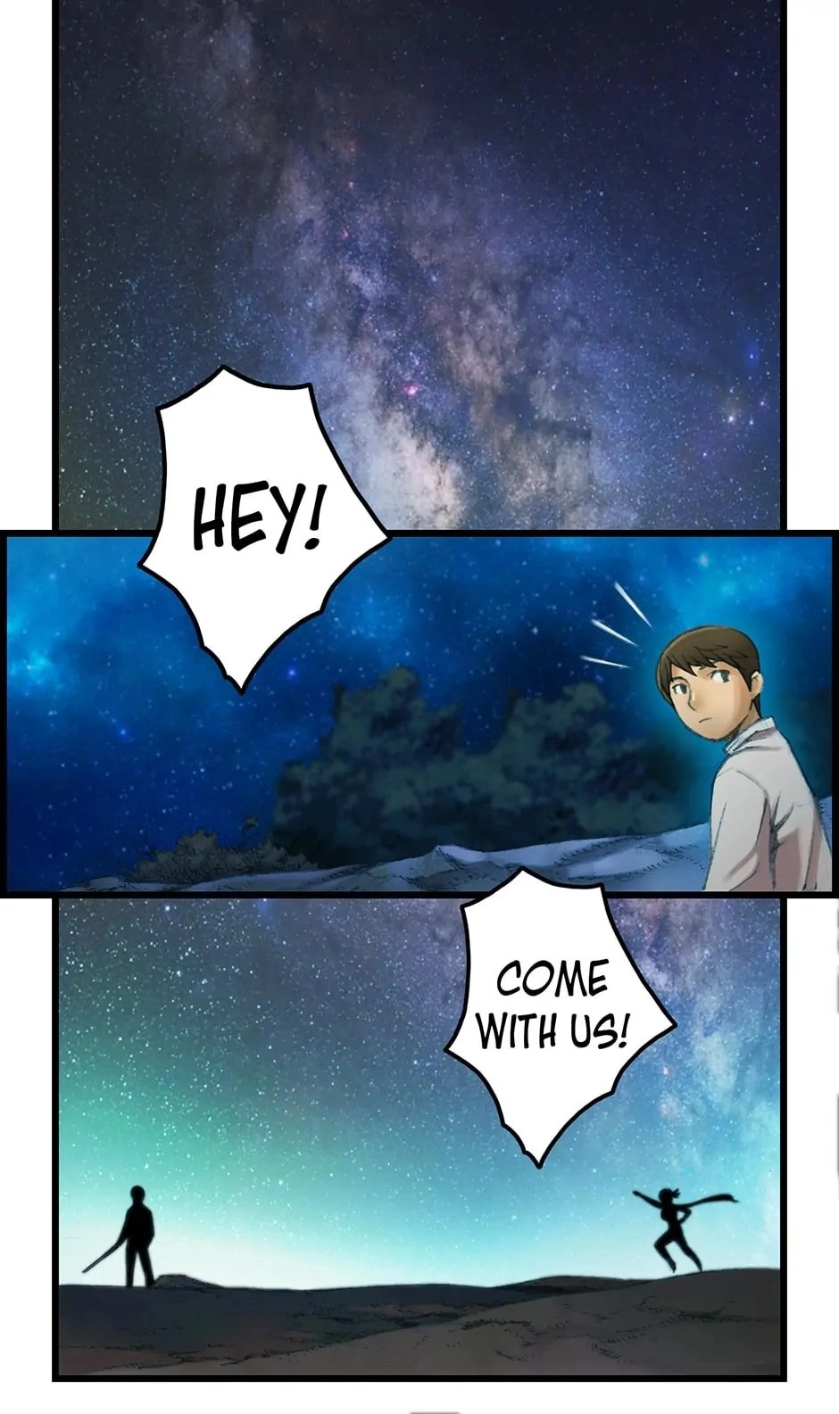 The Legendary Moonlight Sculptor Chapter 11 – Waiting Page 28