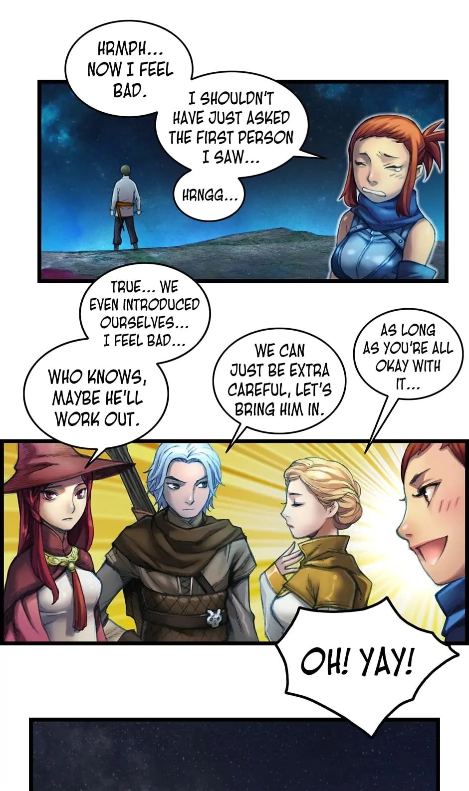 The Legendary Moonlight Sculptor Chapter 11 – Waiting Page 27