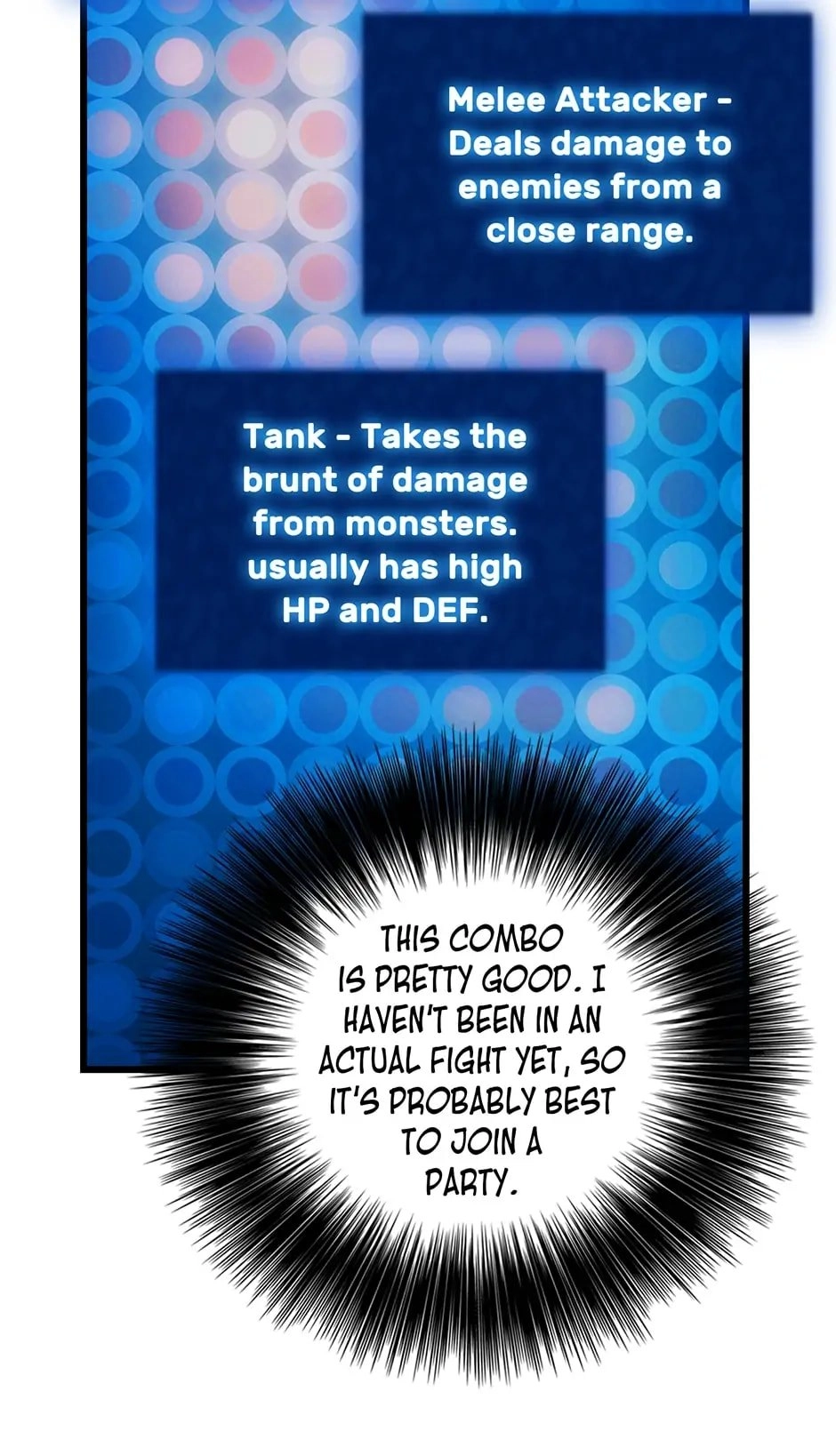 The Legendary Moonlight Sculptor Chapter 11 – Waiting Page 20