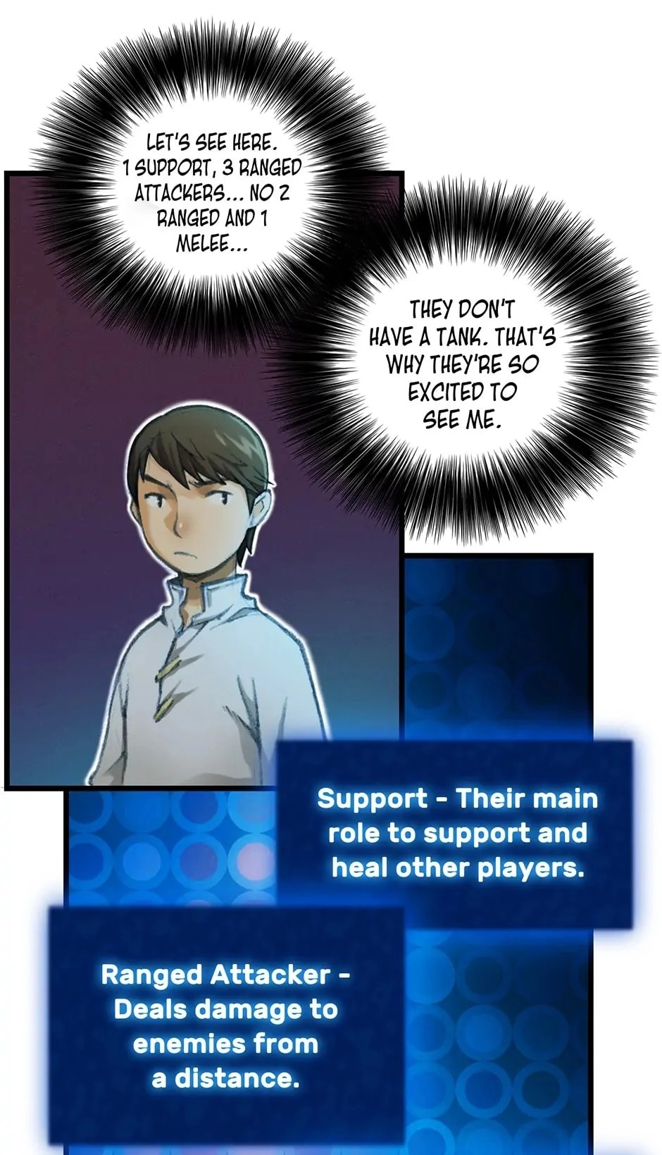 The Legendary Moonlight Sculptor Chapter 11 – Waiting Page 19