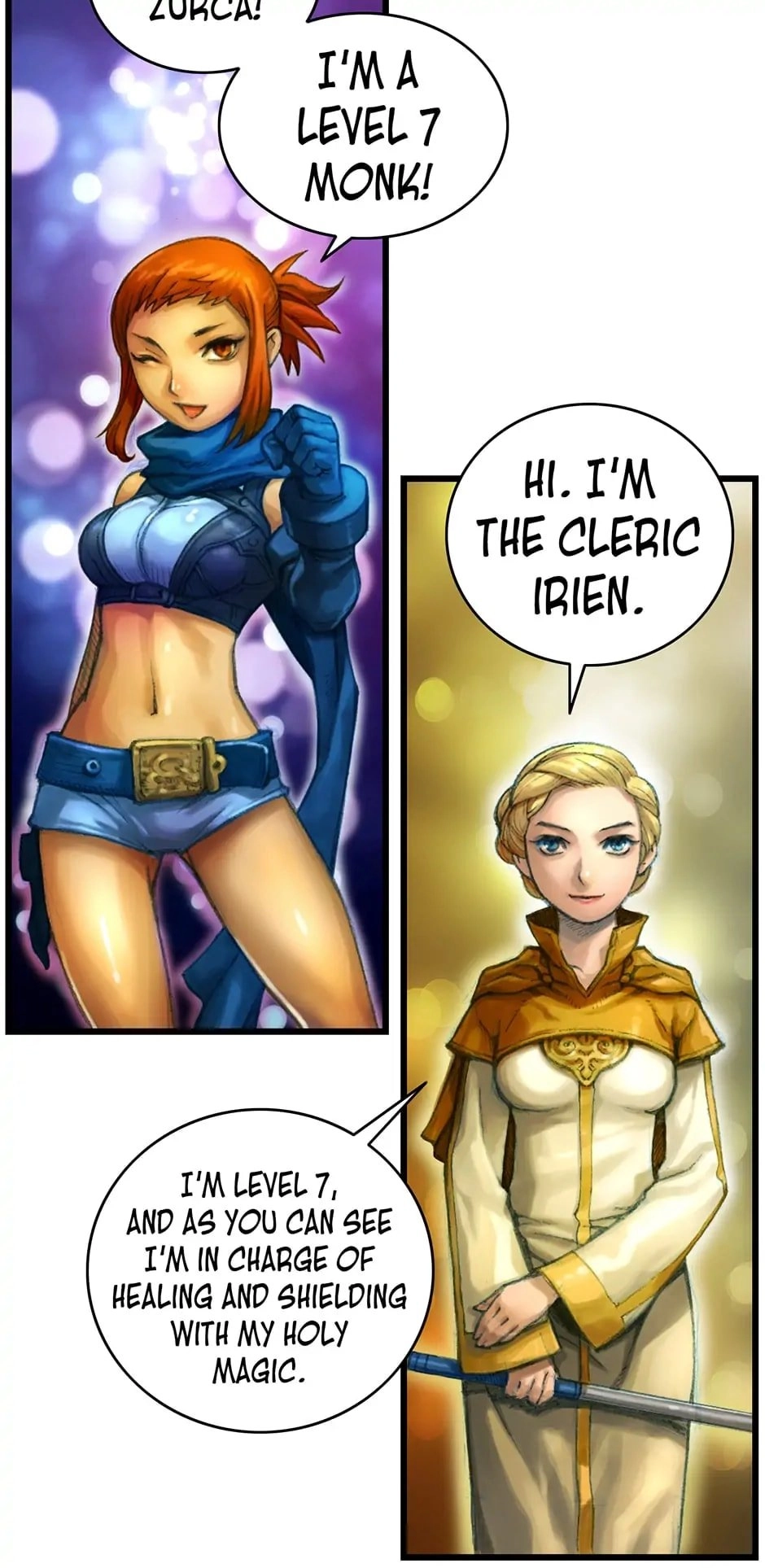 The Legendary Moonlight Sculptor Chapter 11 – Waiting Page 22