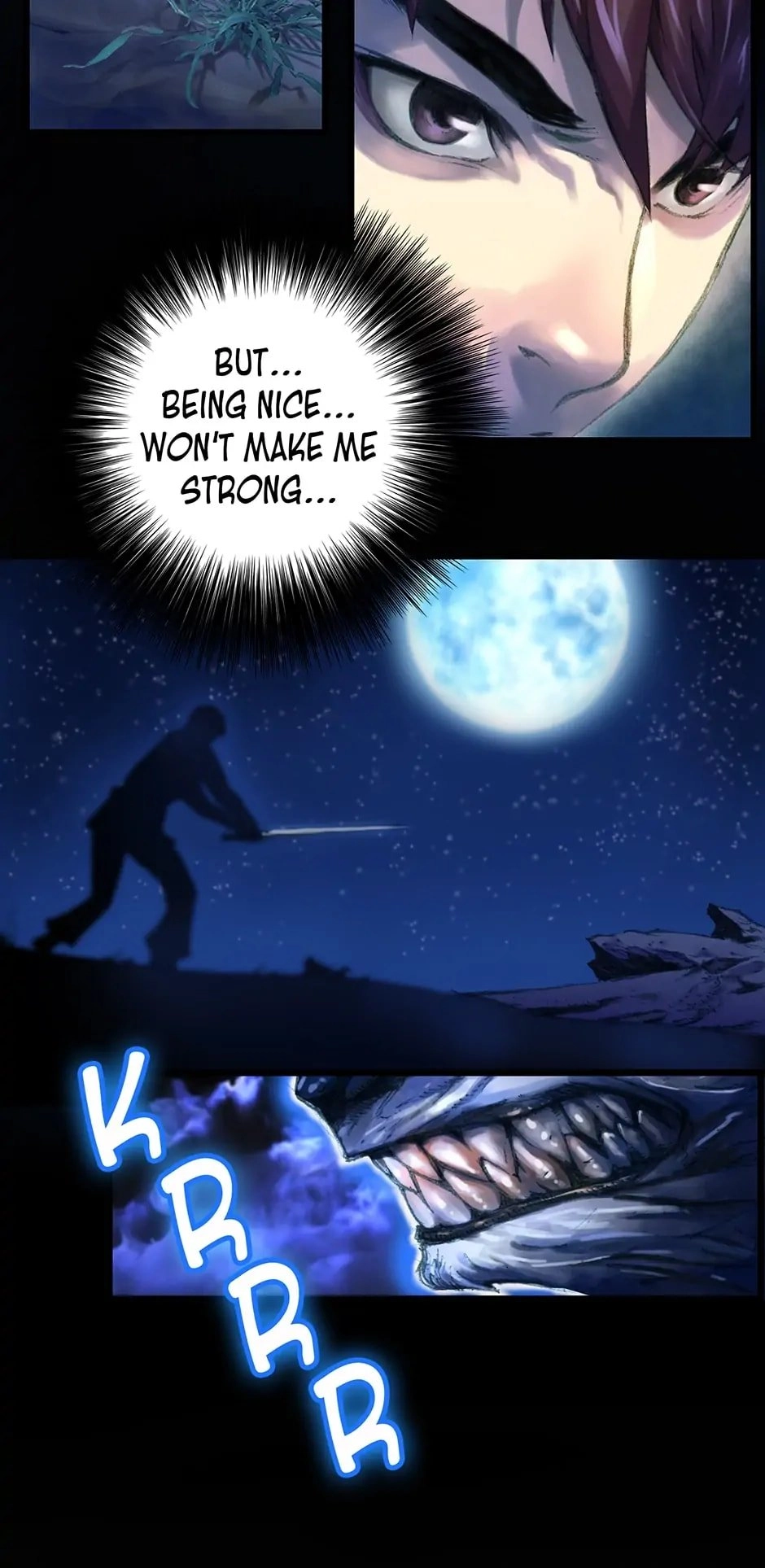 The Legendary Moonlight Sculptor Chapter 11 – Waiting Page 30
